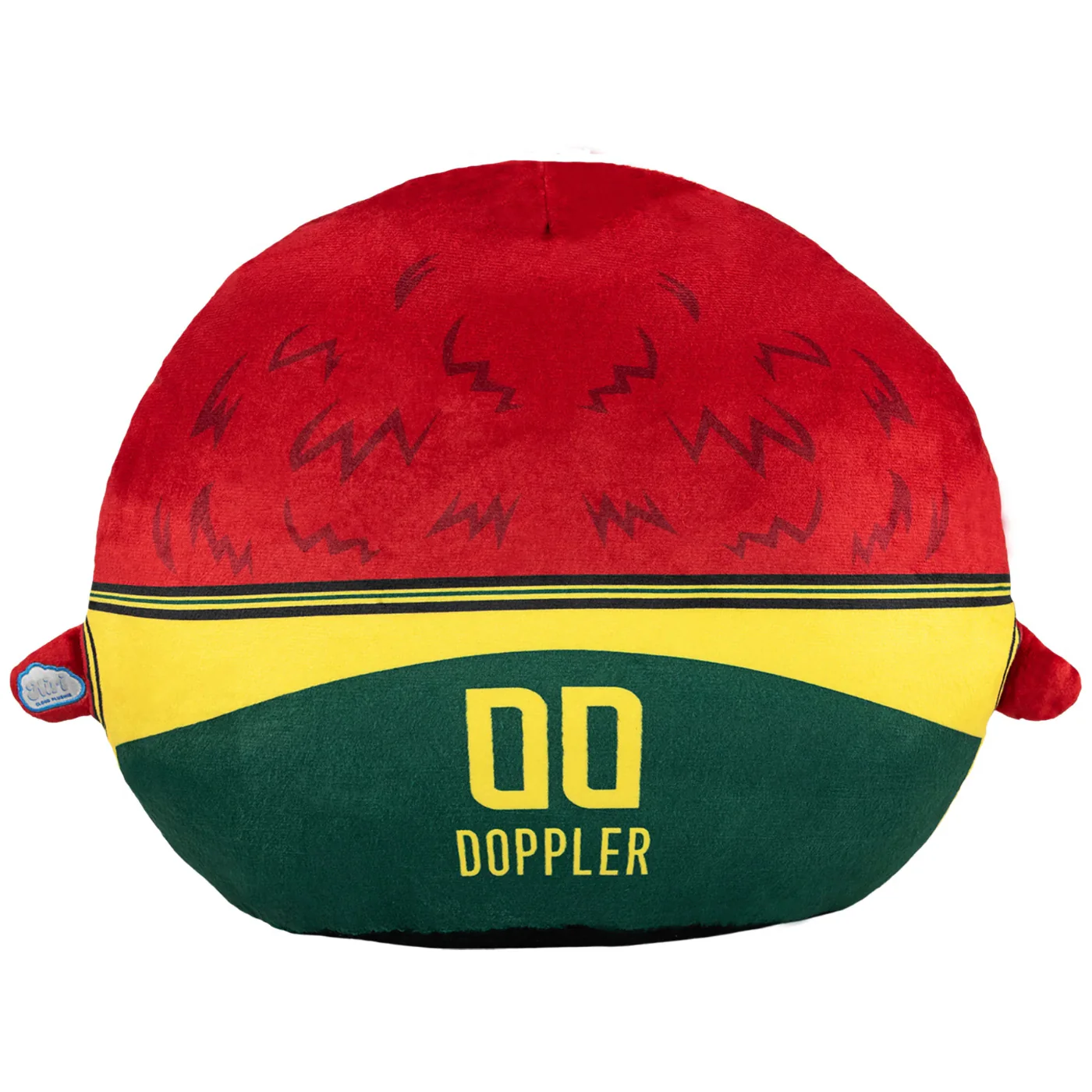 Doppler Explorer Kuricha 12 Inch Plush - Image 2