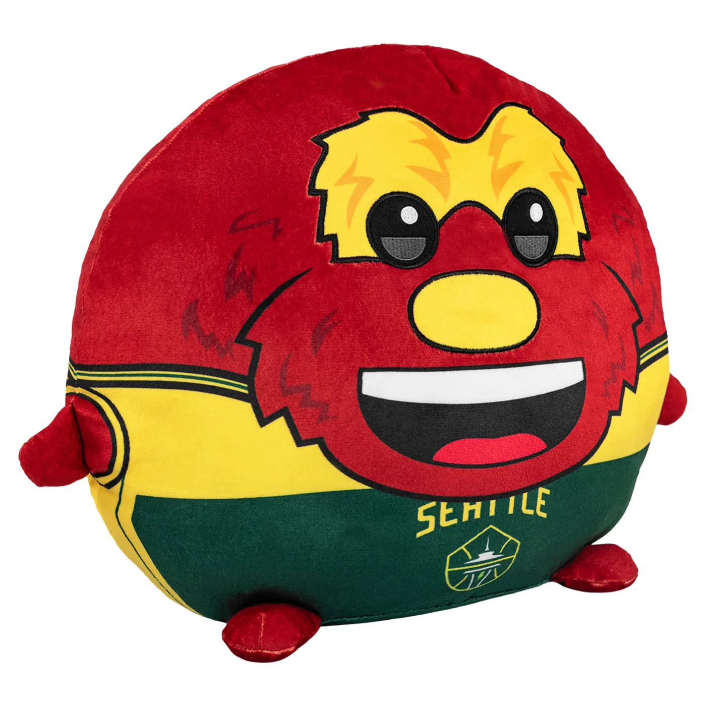 Doppler Explorer Kuricha 12 Inch Plush - Image 3