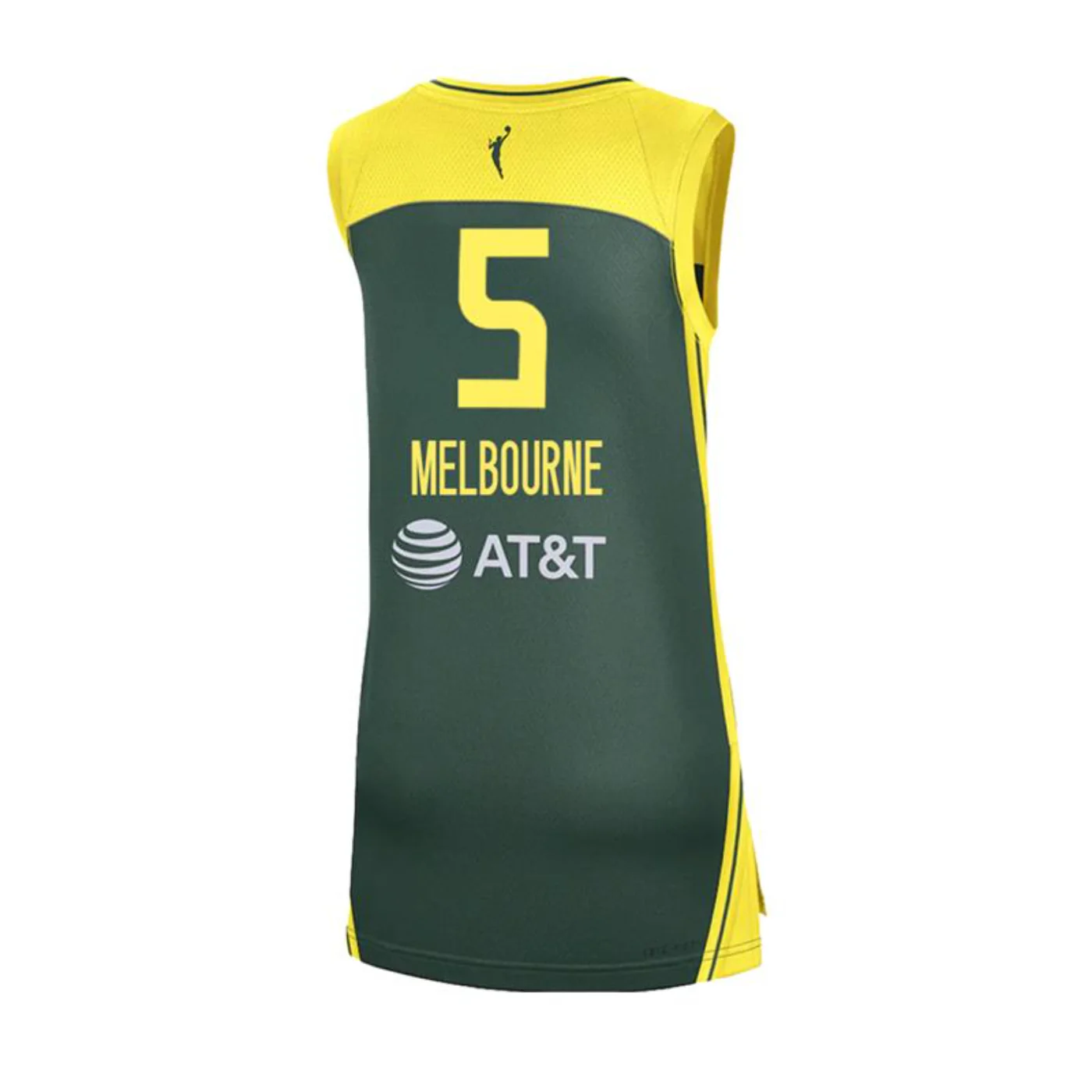 Jade Melbourne Explorer Jersey