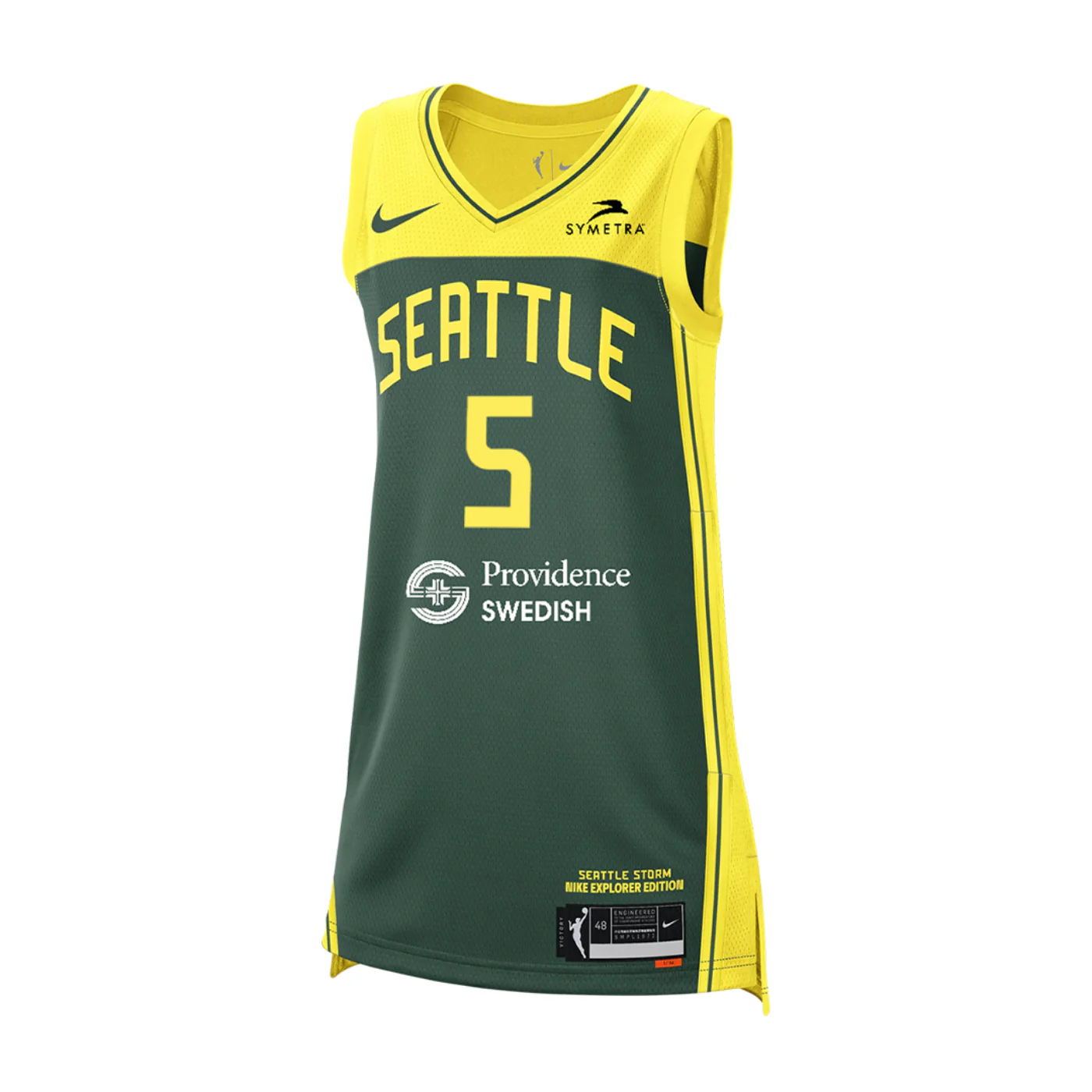 Jade Melbourne Explorer Jersey - Image 2