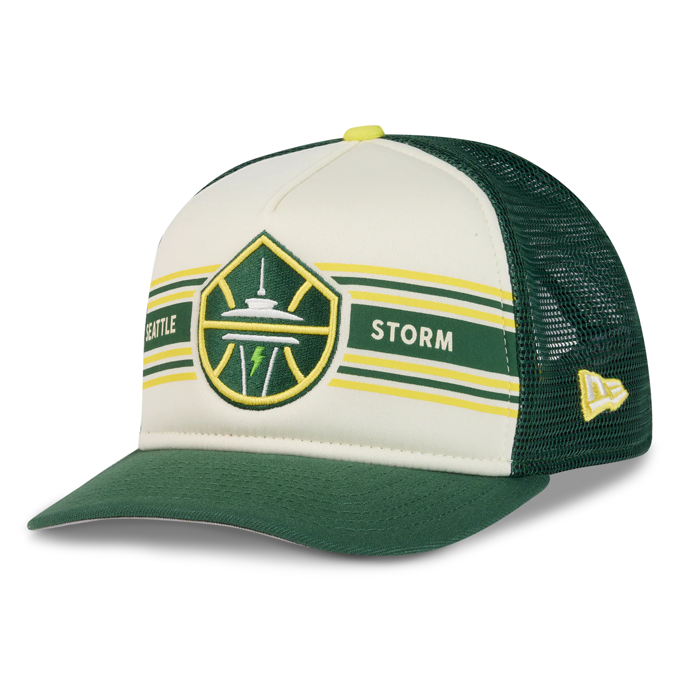 New Era 940 Primary Banner A Frame Hat