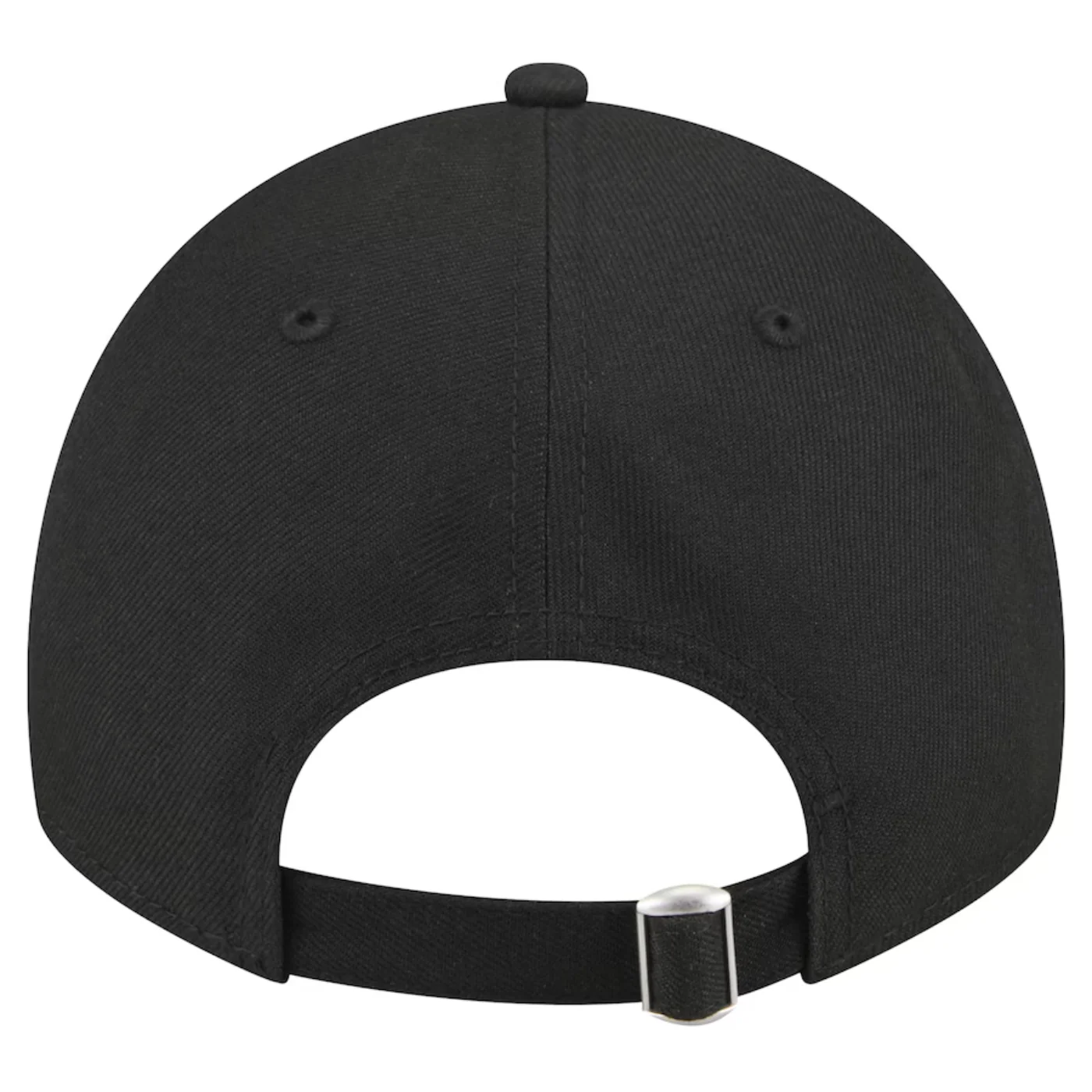 New Era Electric Rebel 920 Hat Black - Image 4