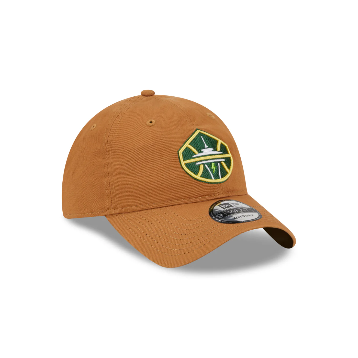 New Era Primary Brown 920 - Image 2