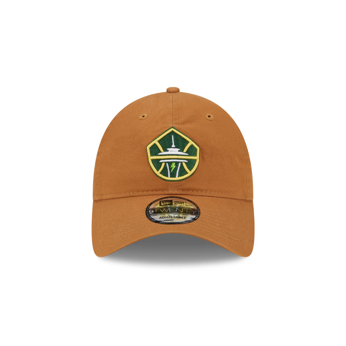 New Era Primary Brown 920 - Image 3