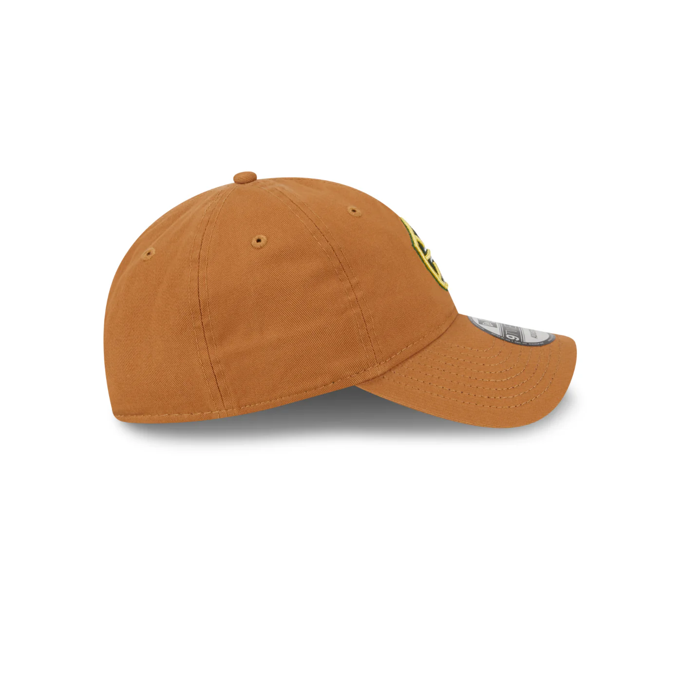 New Era Primary Brown 920 - Image 6