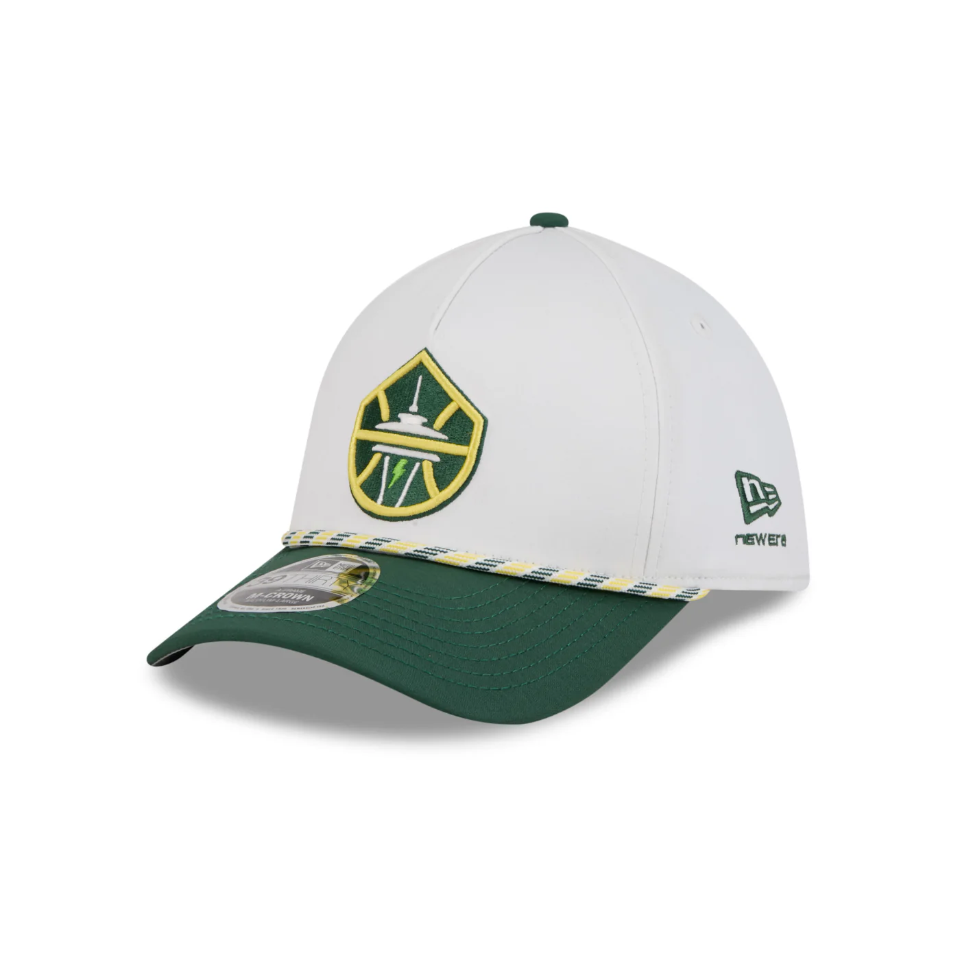 New Era Primary Rope Two Tone 3930MC AF