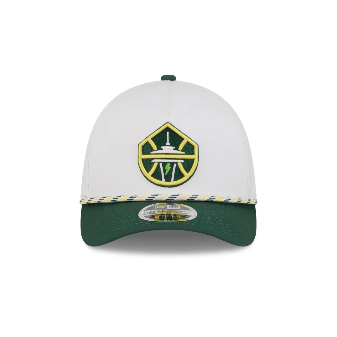 New Era Primary Rope Two Tone 3930MC AF - Image 2