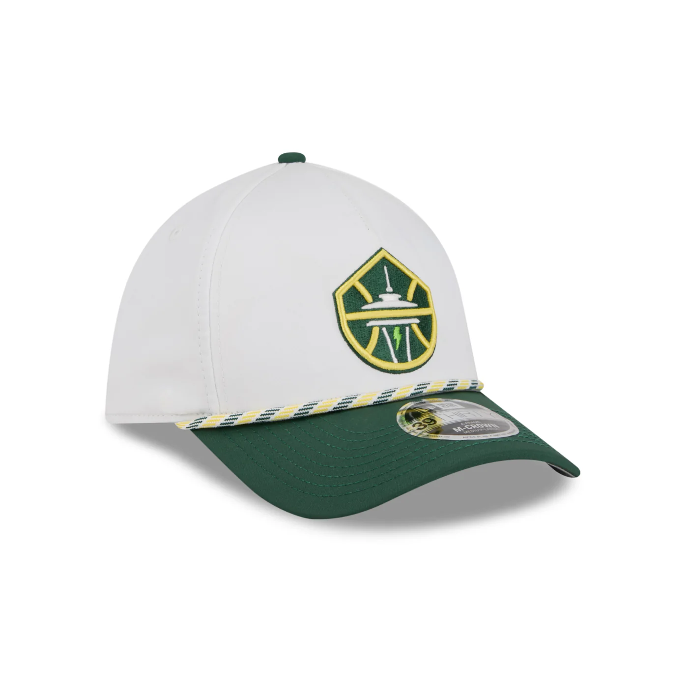 New Era Primary Rope Two Tone 3930MC AF - Image 4