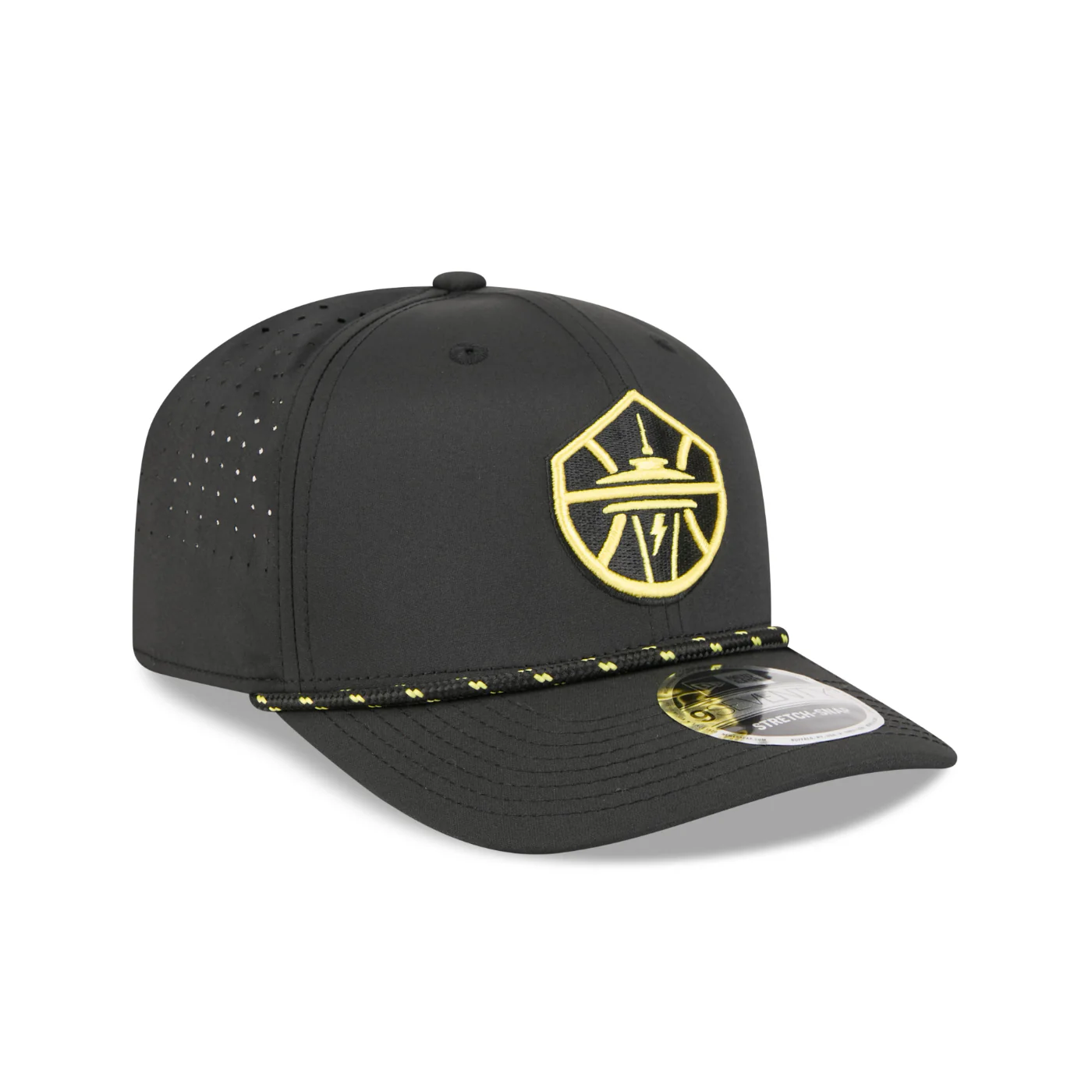 New Era Primary Sport Rope 970 SS - Image 3