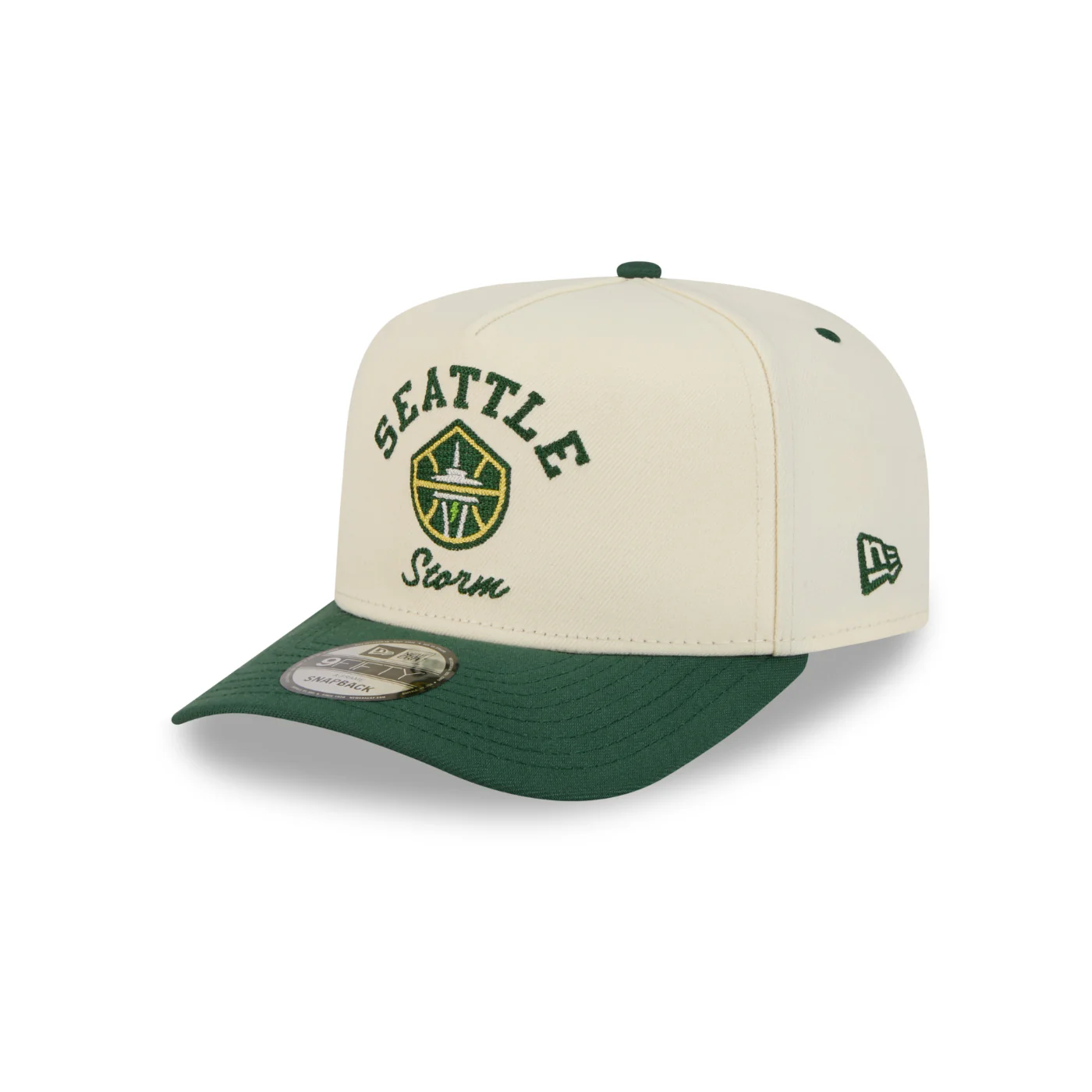 New Era Seattle Arched 950 AF