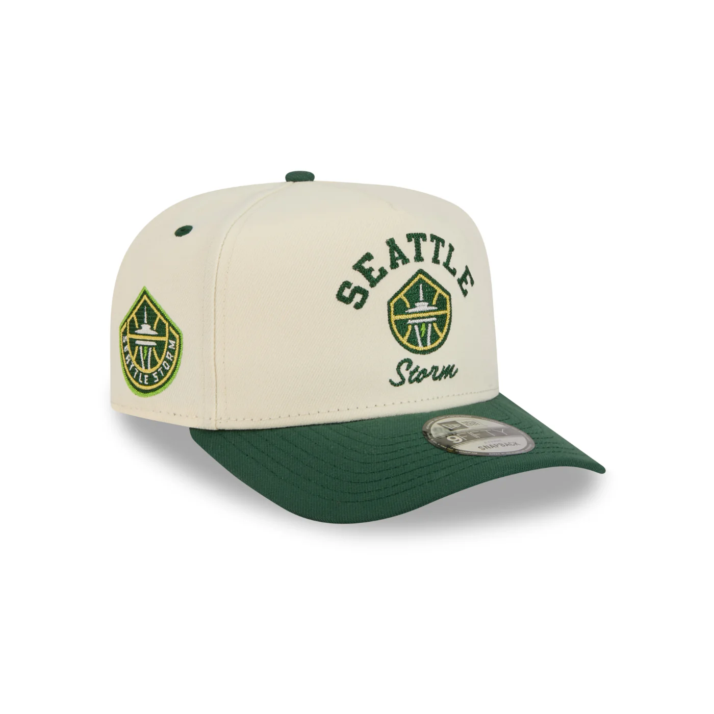New Era Seattle Arched 950 AF - Image 2