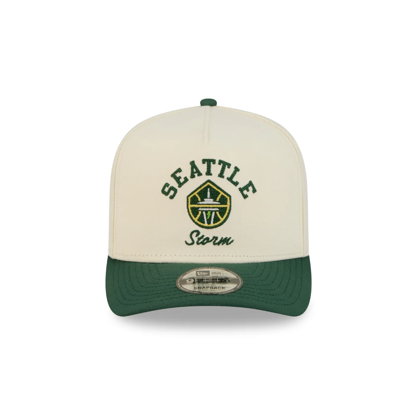 New Era Seattle Arched 950 AF - Image 3