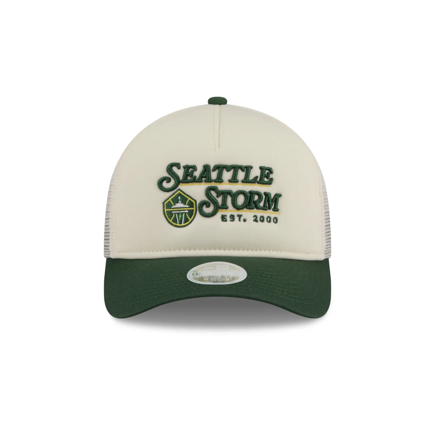 New Era Seattle Storm Retro 940MC AF - Image 3