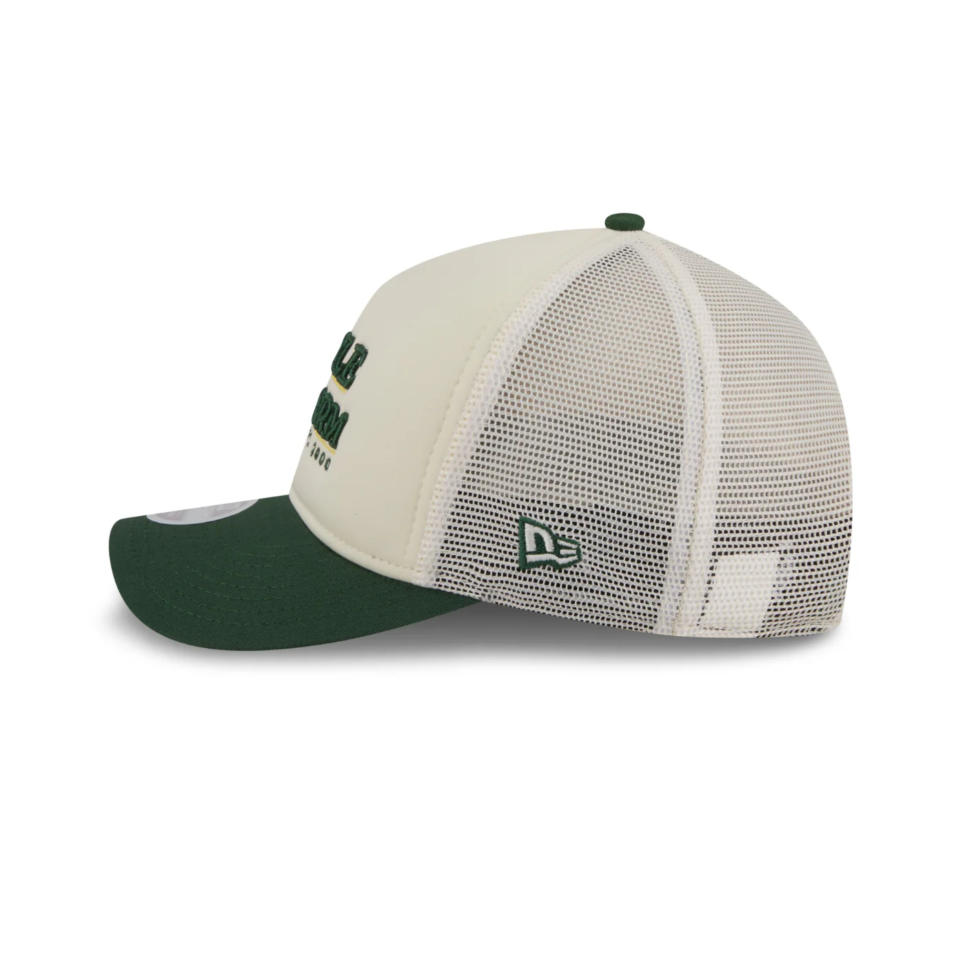 New Era Seattle Storm Retro 940MC AF - Image 4