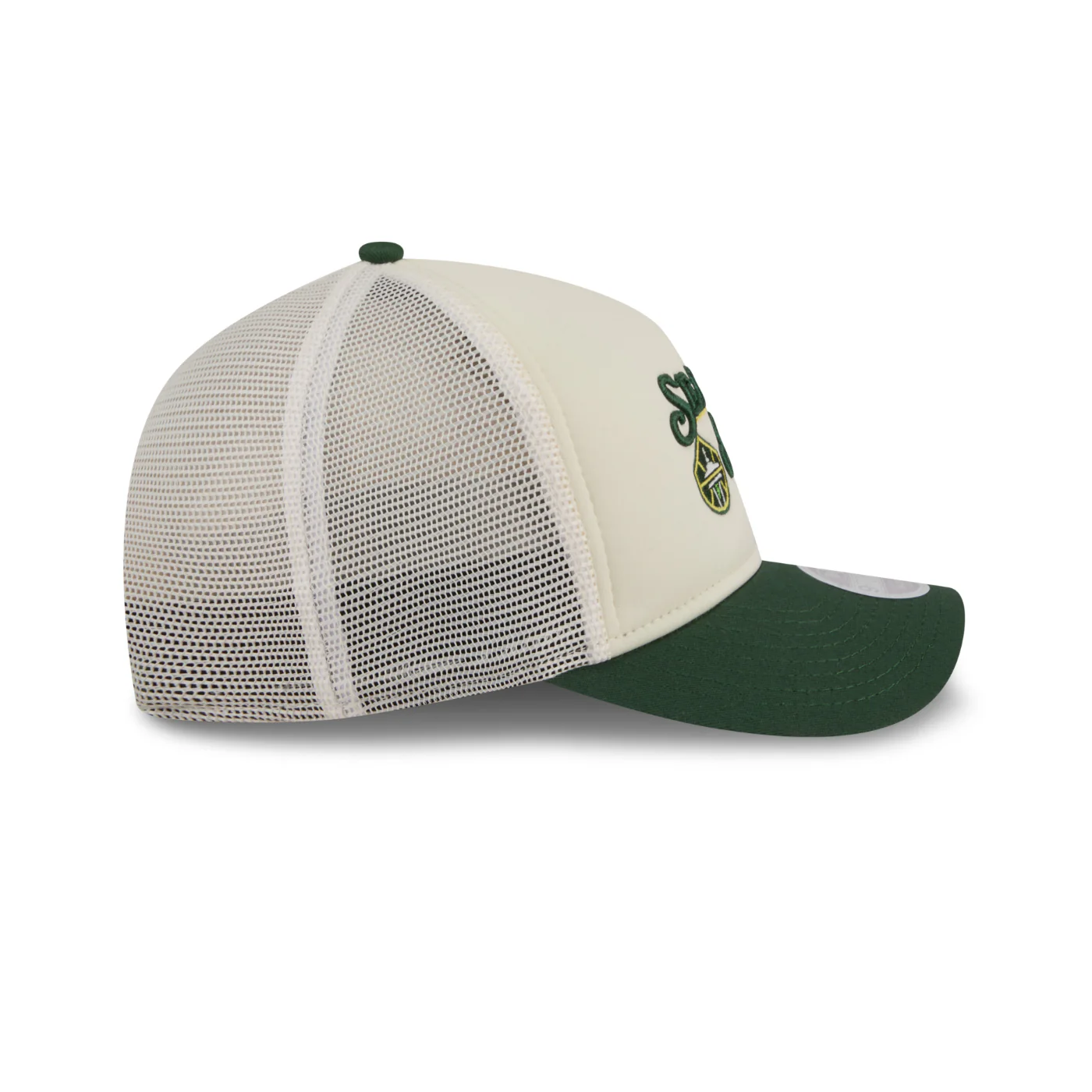 New Era Seattle Storm Retro 940MC AF - Image 5