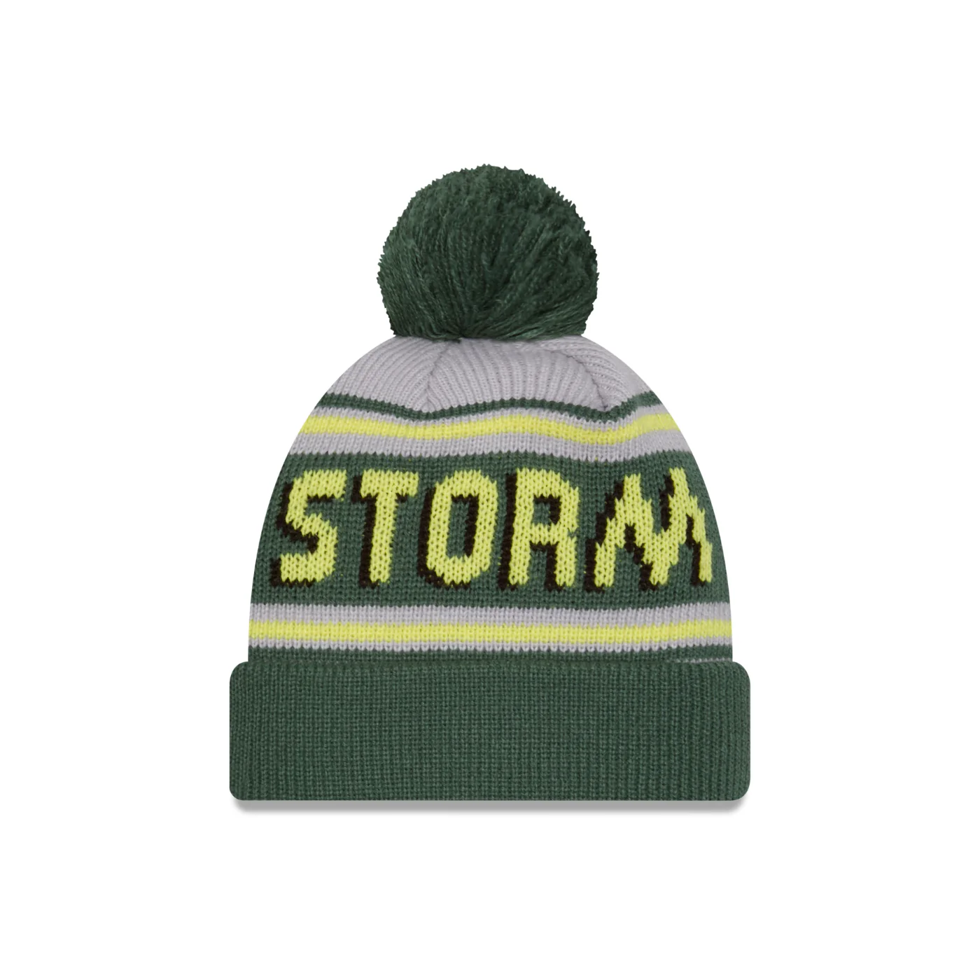 New Era Storm Pom Knit - Image 2