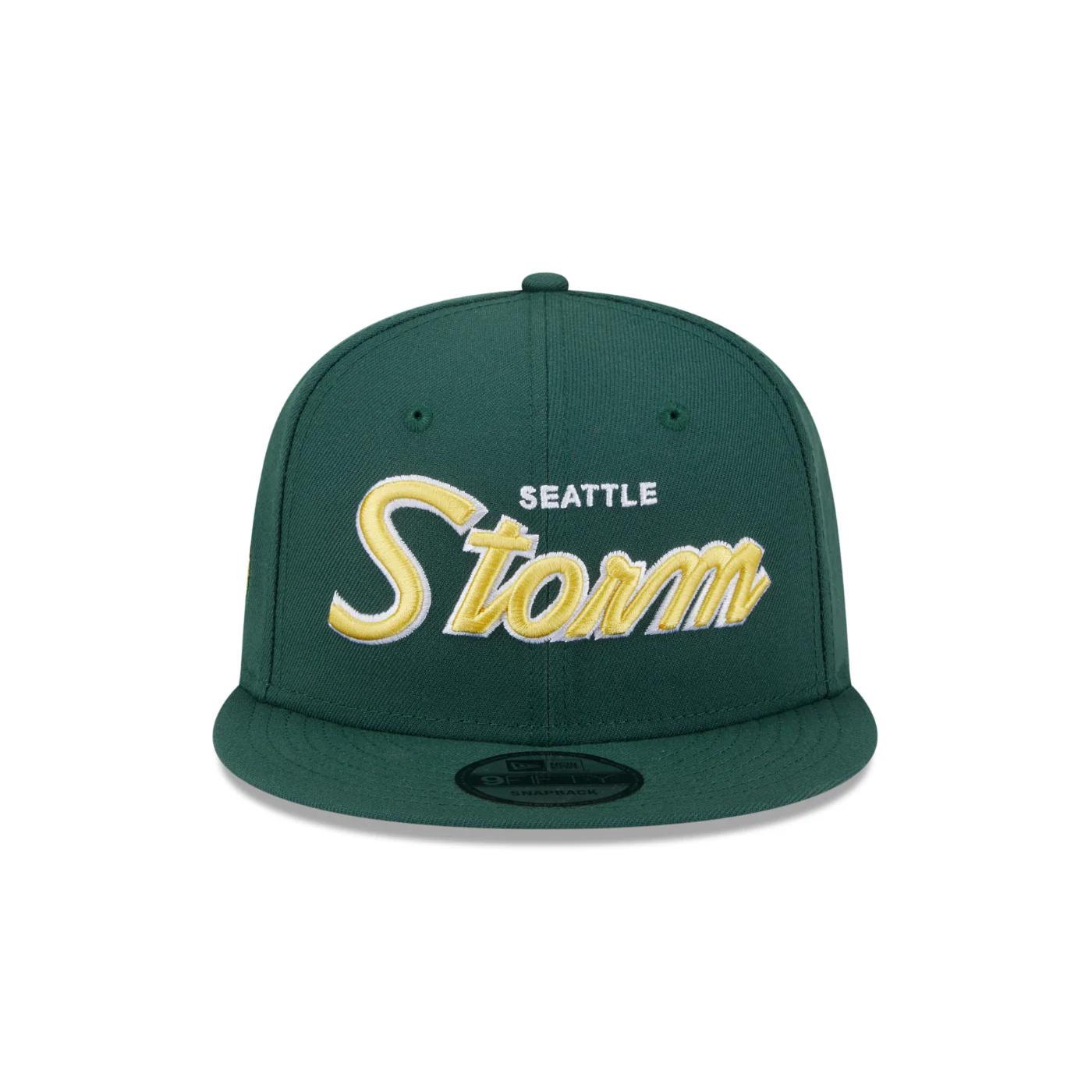 New Era Storm Script Green 950 - Image 3