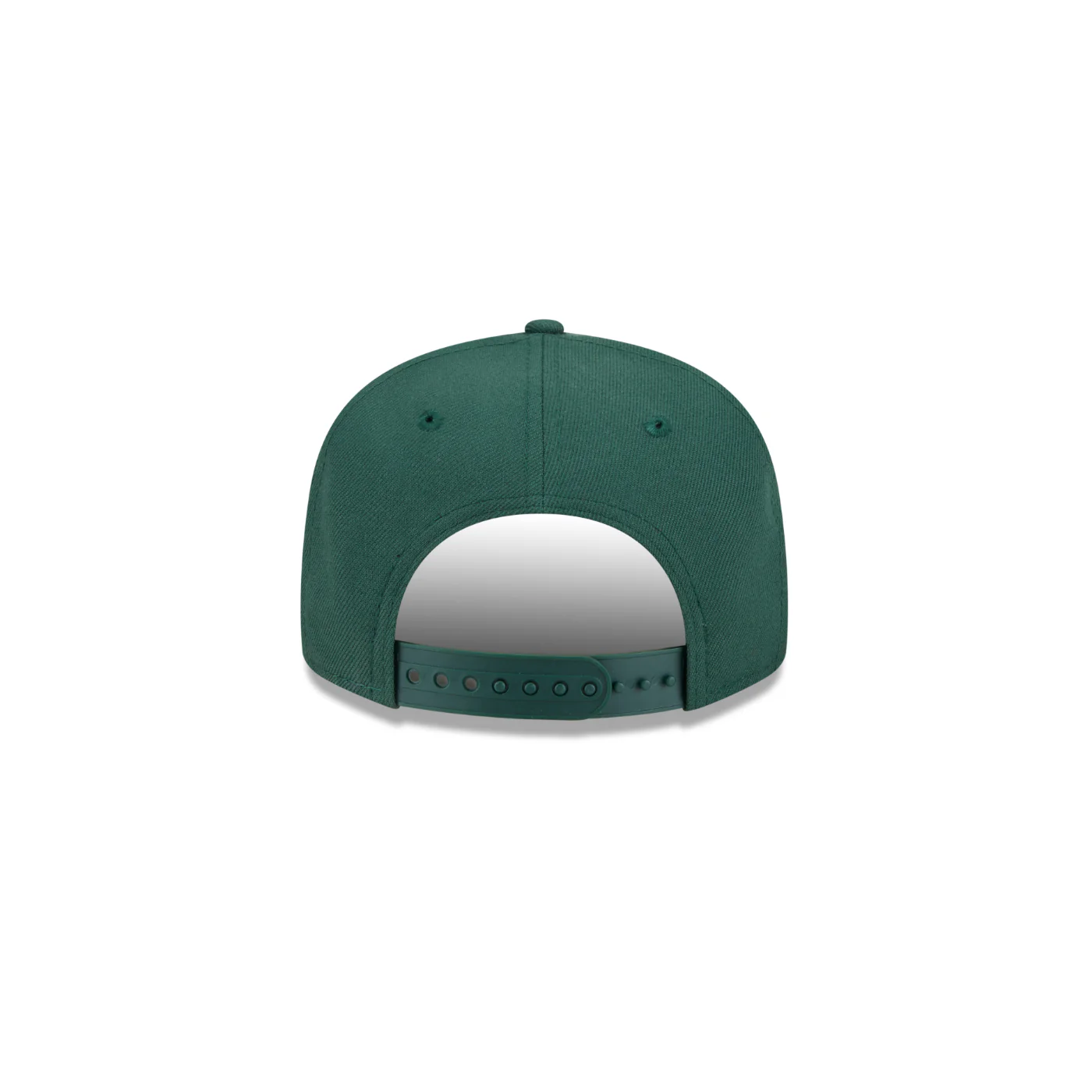 New Era Youth Storm Script Green 950 - Image 5