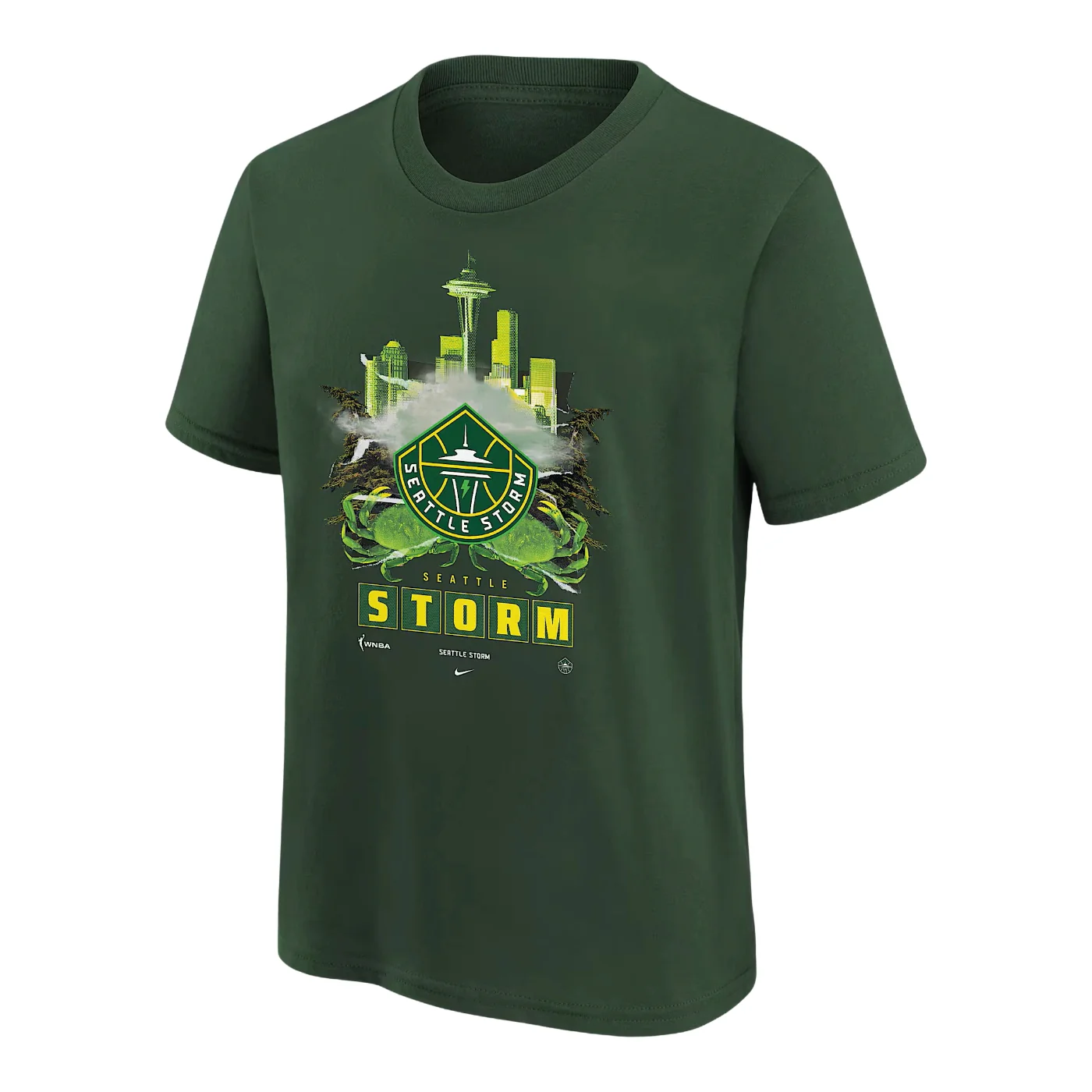 Nike Original Content Youth Tee