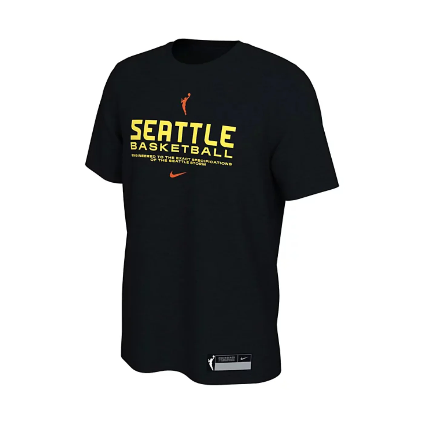 Nike Practice Youth Tee