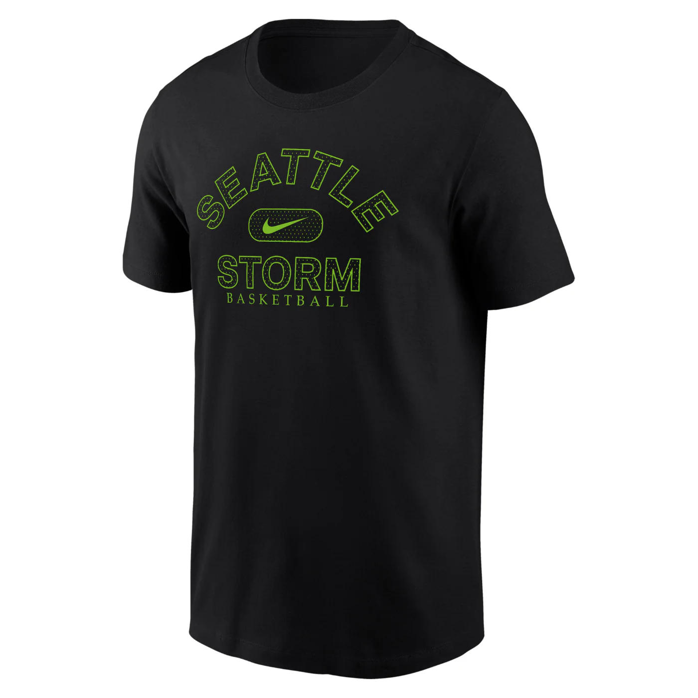 Nike Seattle Storm Swoosh Legend Tee