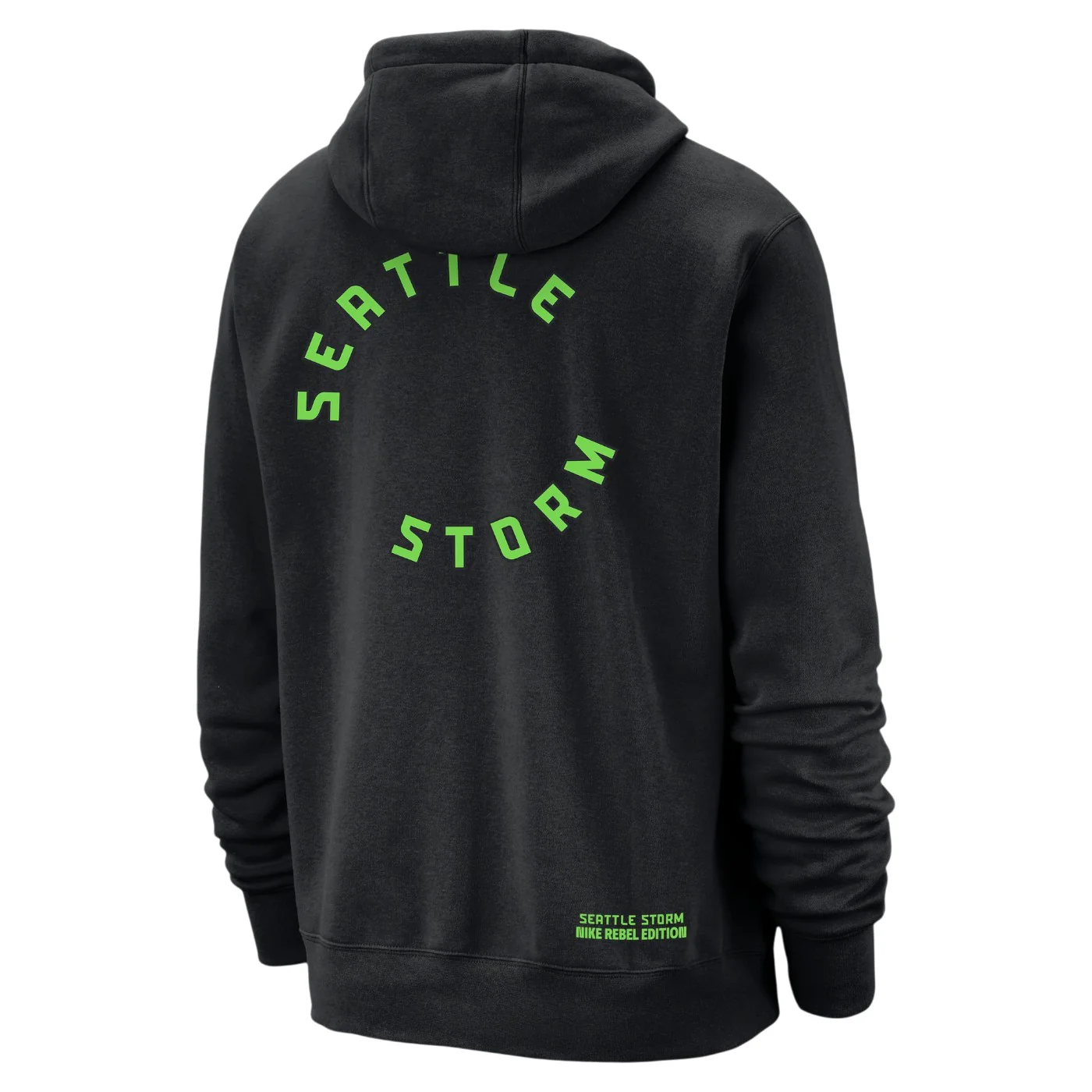 Nike Storm Rebel Hoodie - Image 2
