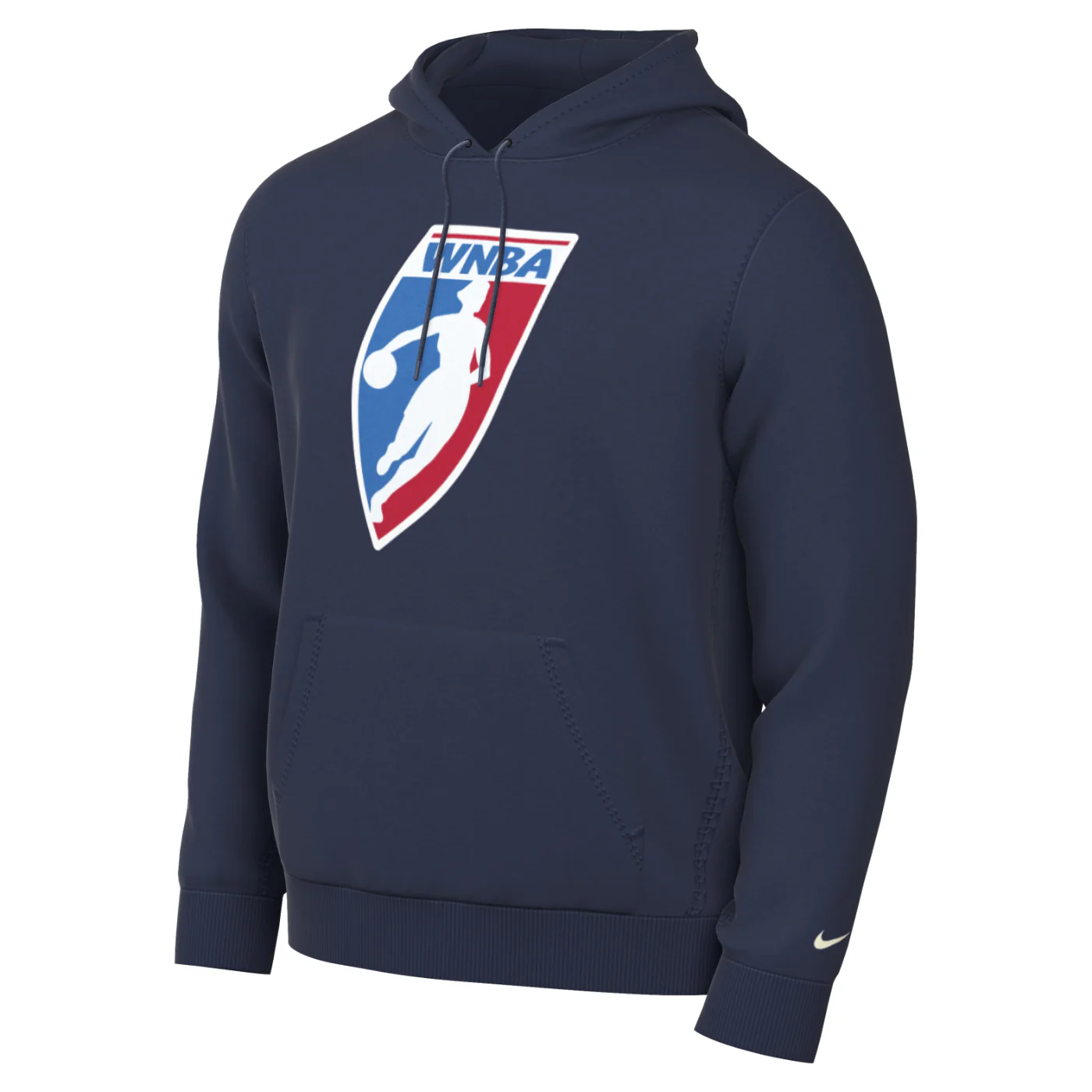 Nike WNBA Legends ES Navy Hoodie
