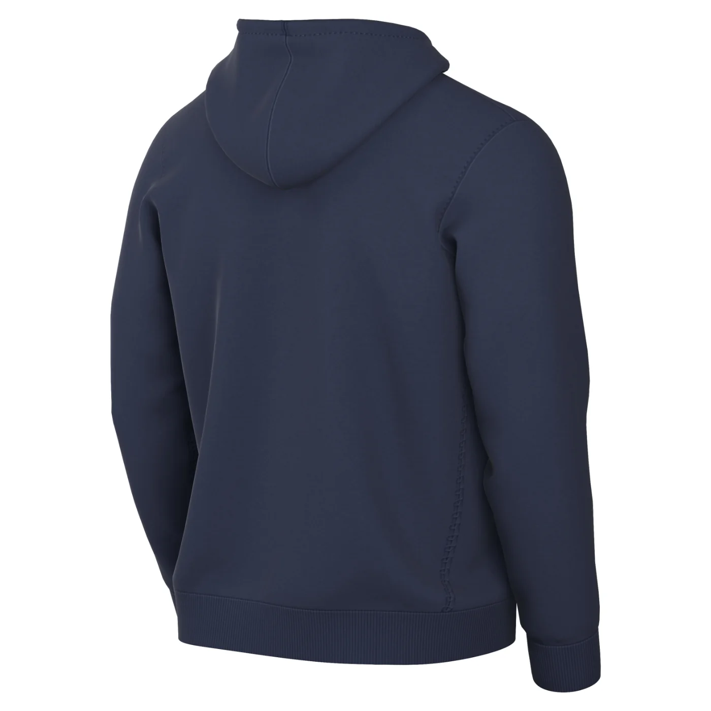 Nike WNBA Legends ES Navy Hoodie - Image 2