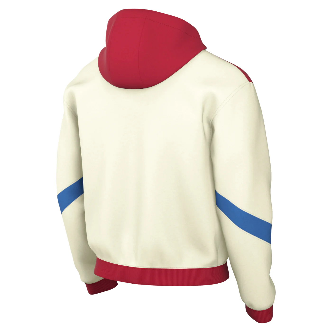 Nike WNBA Legends Hoodie - Image 2
