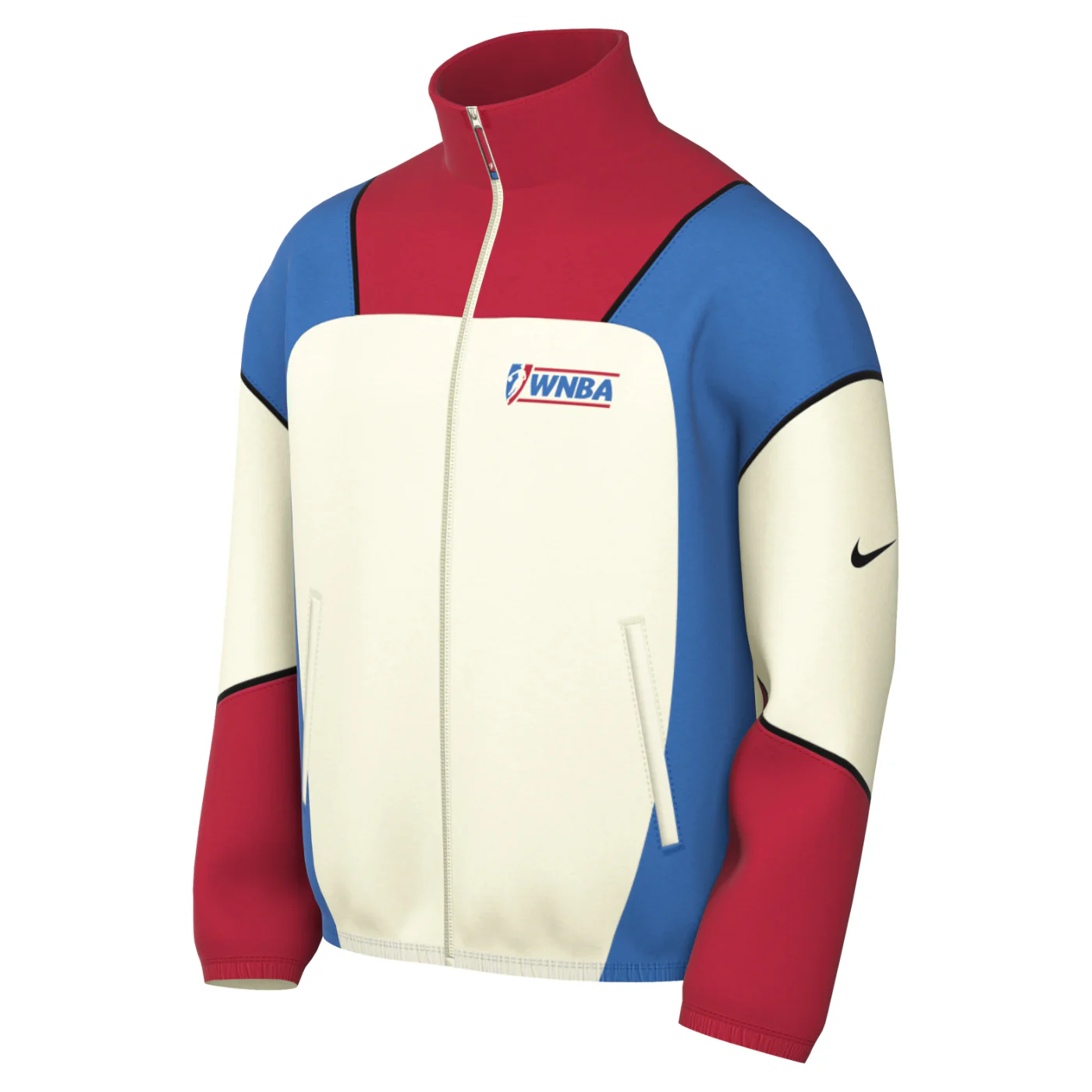 Nike WNBA Legends Lightweight Jacket