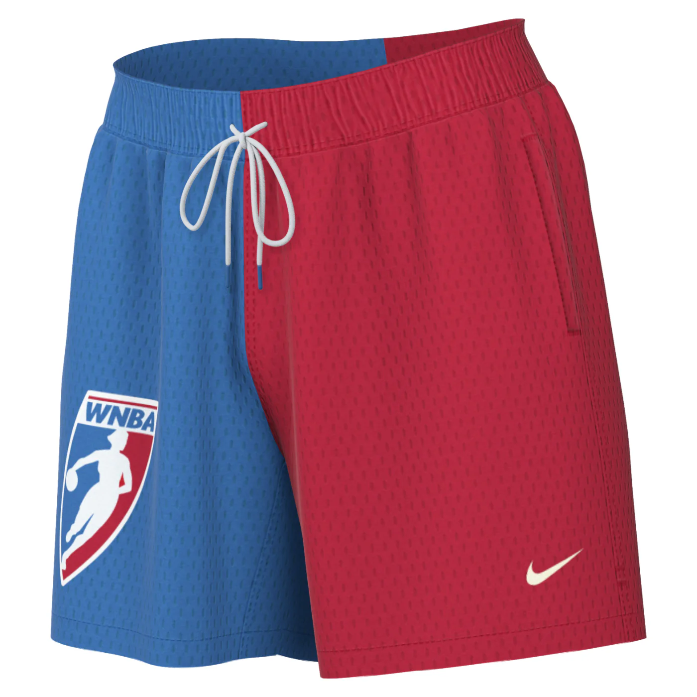 Nike WNBA Legends Mesh Shorts