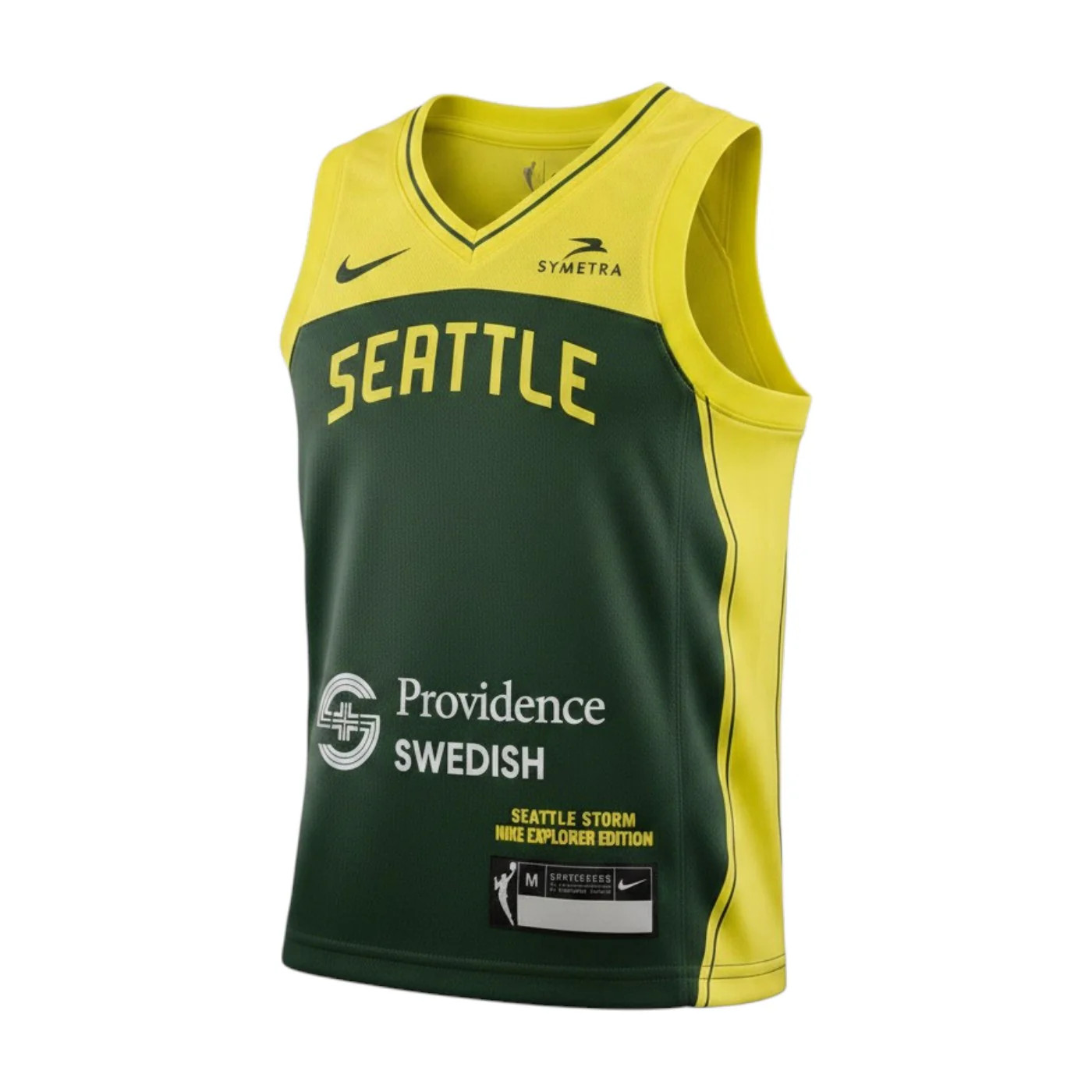 Preschool Youth Explorer Customized Jersey