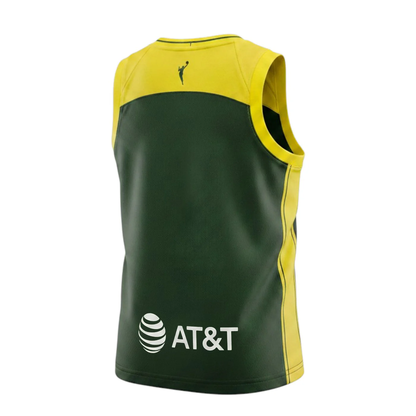 Preschool Youth Explorer Customized Jersey - Image 2