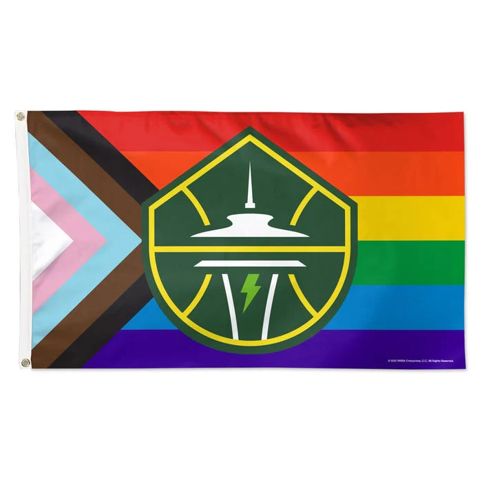 Pride Flag 3x5ft