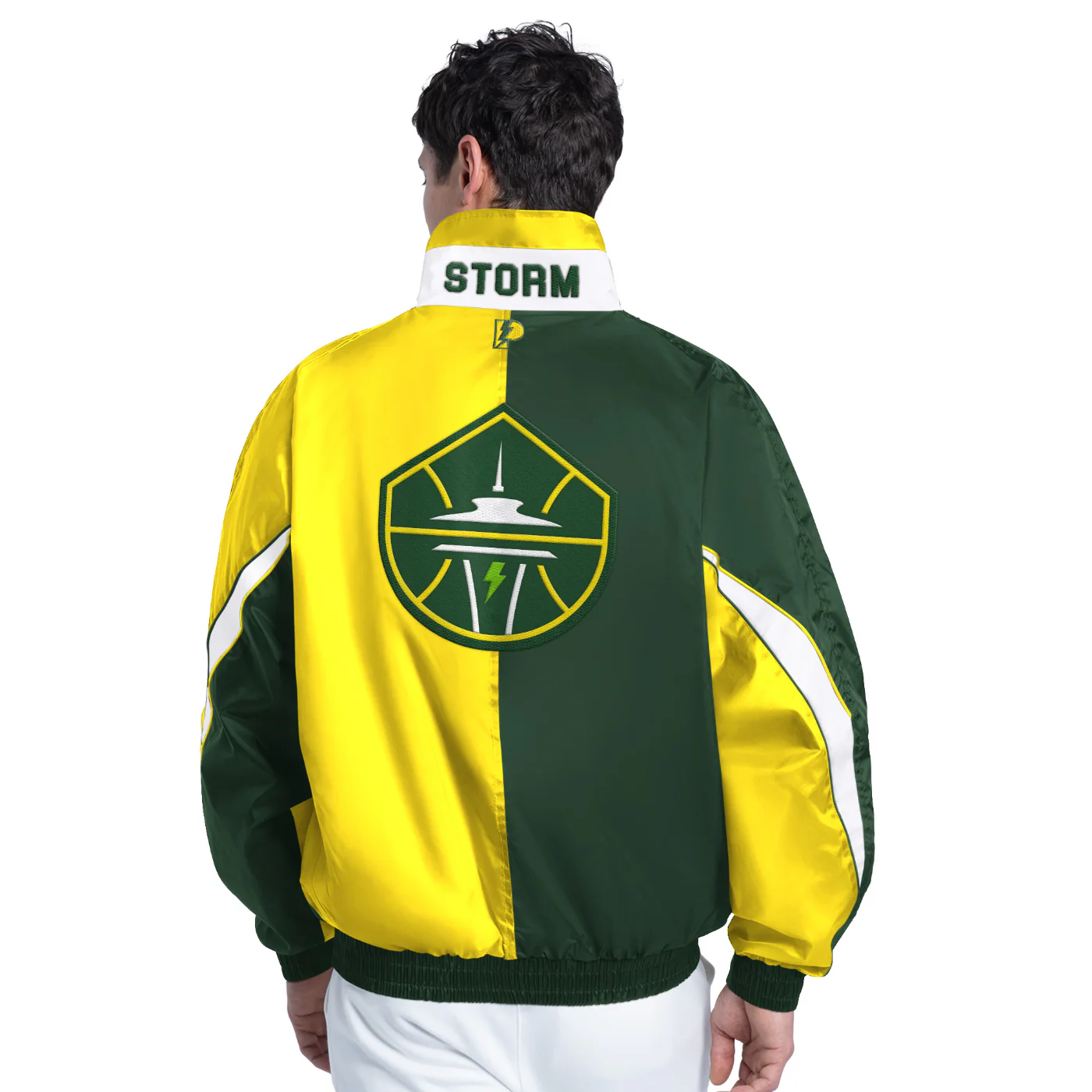Pro Player Splitter Lightweight Jacket - Image 2