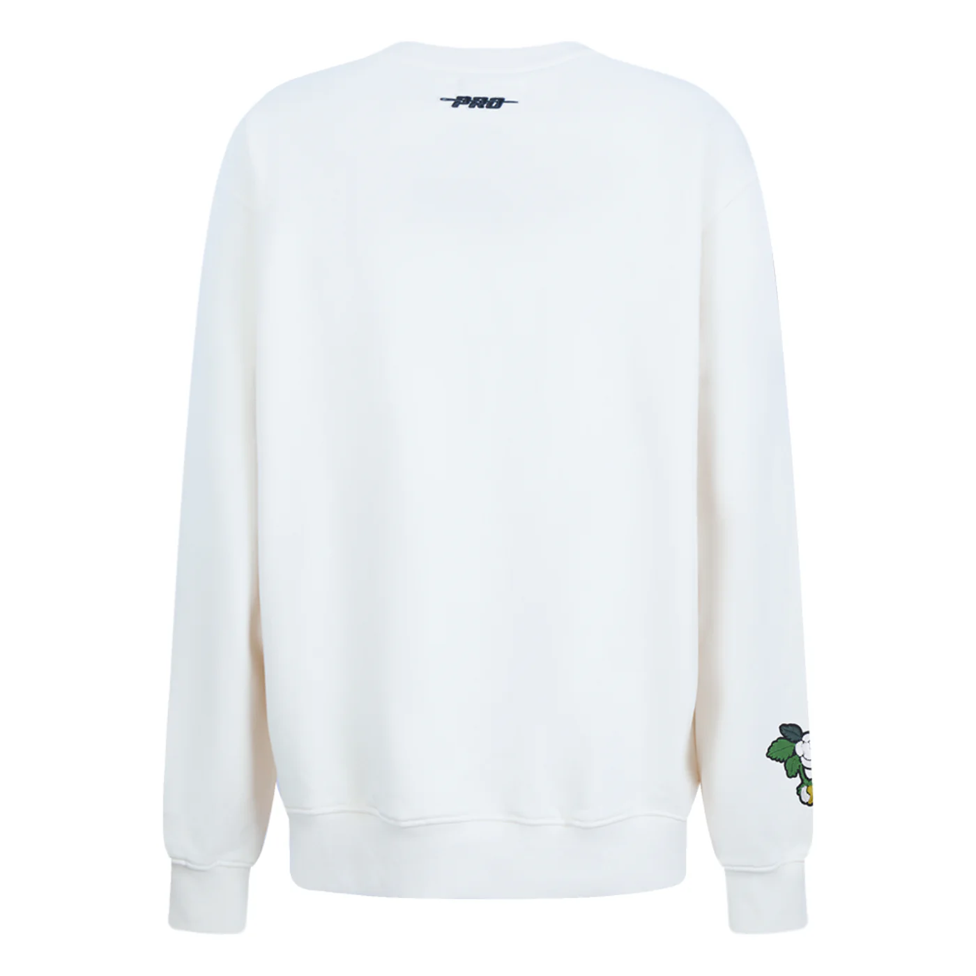 Pro Standard Womens Ink and Bloom Crewneck - Image 3