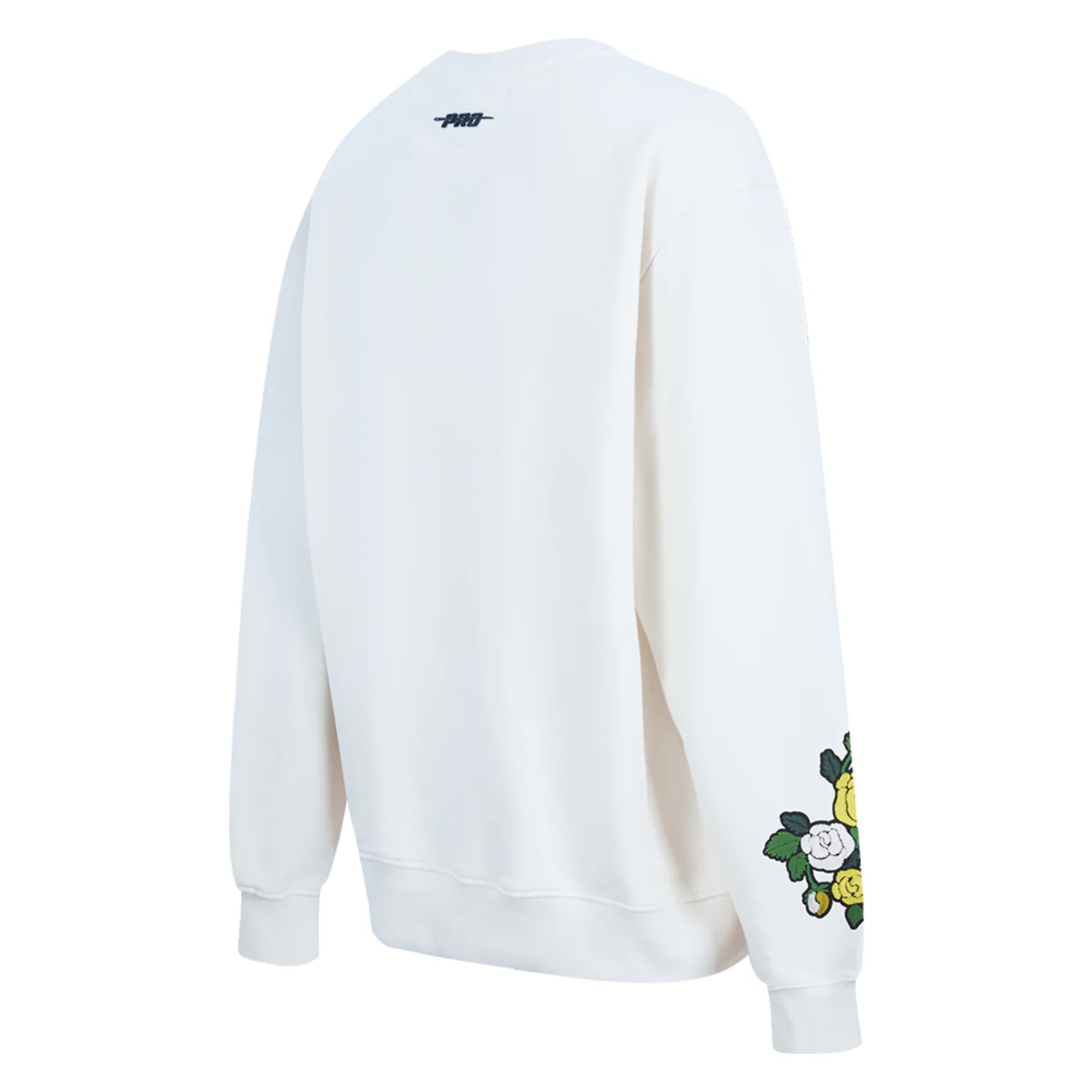 Pro Standard Womens Ink and Bloom Crewneck - Image 4