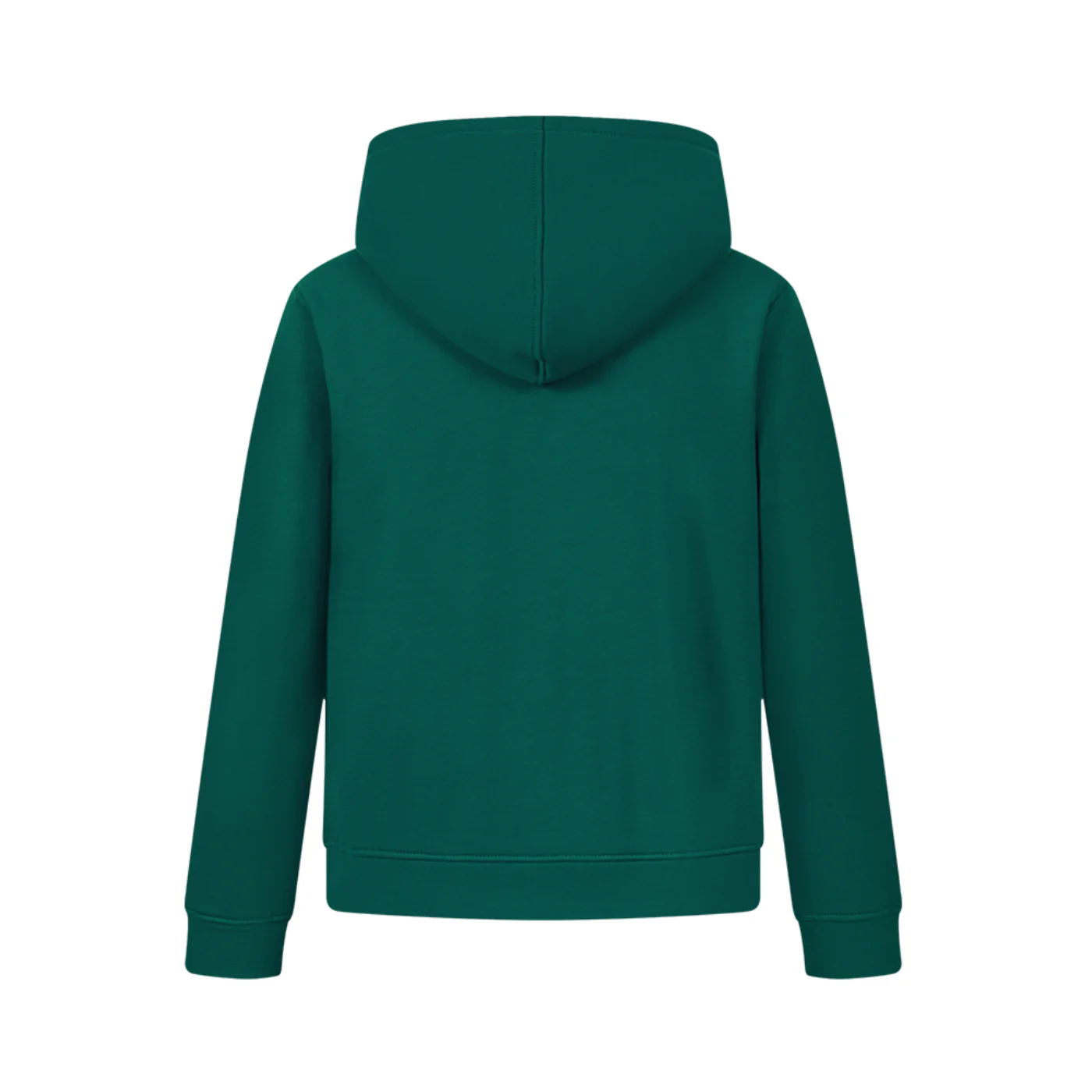 Pro Standard Classic Icon Youth Fleece Hoodie - Image 3