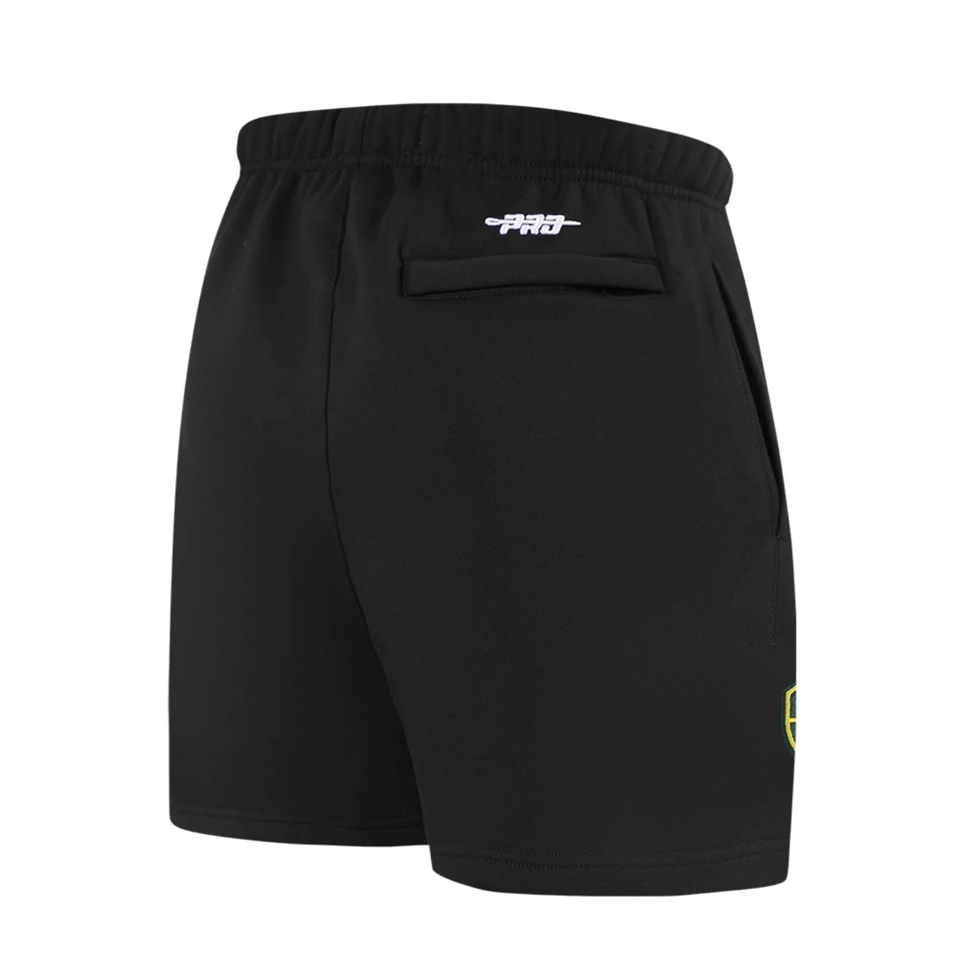 Pro Standard Classic Icon Youth Fleece Shorts - Image 3