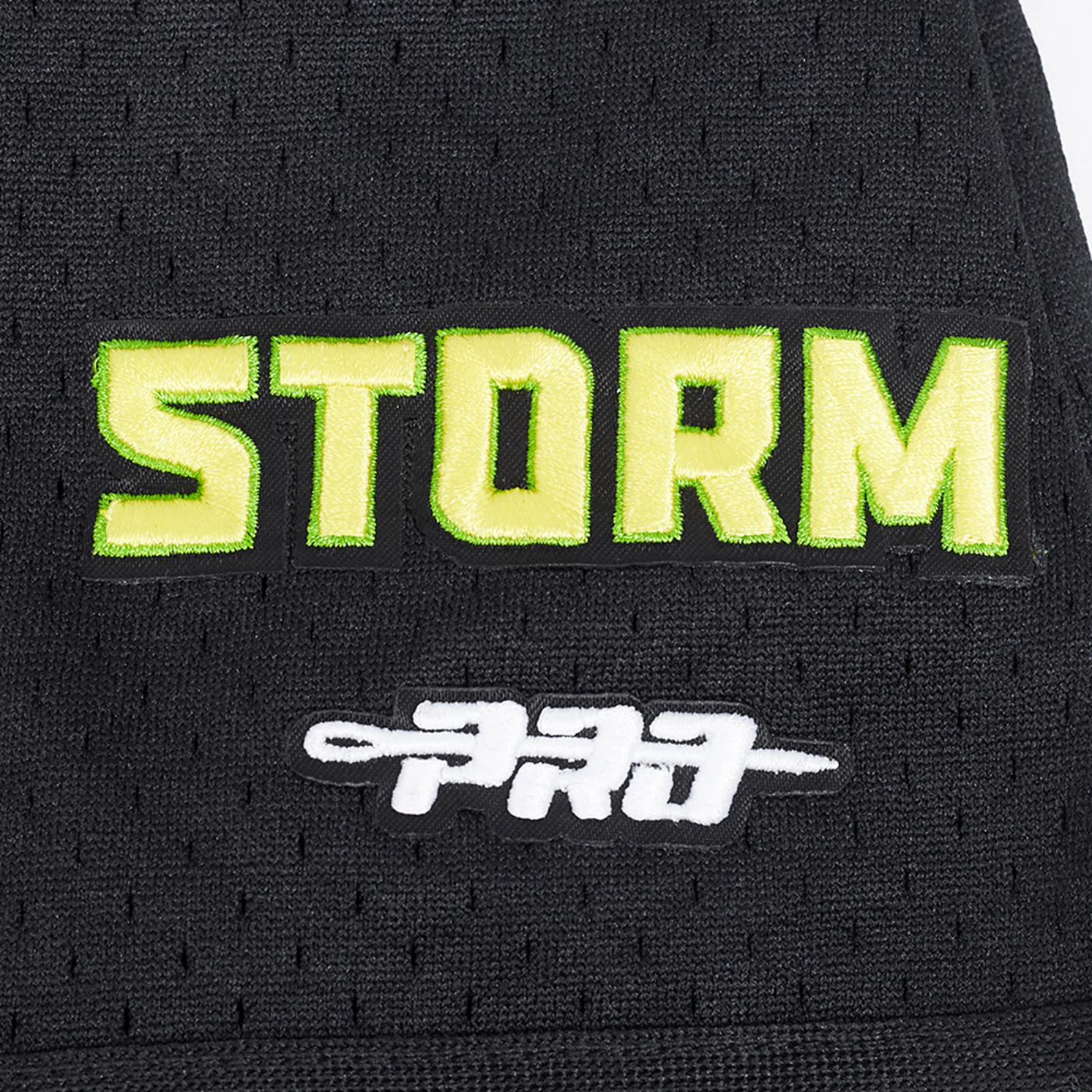 Pro Standard Classic Youth Mesh Baseball Jersey - Image 6