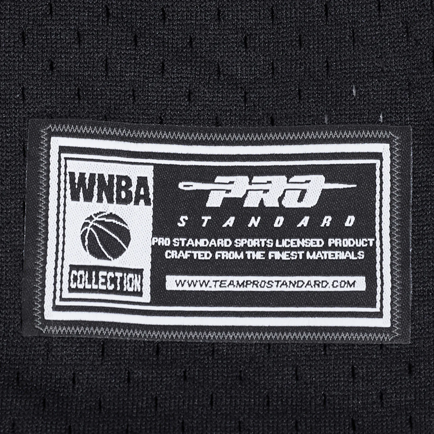 Pro Standard Classic Youth Mesh Baseball Jersey - Image 8
