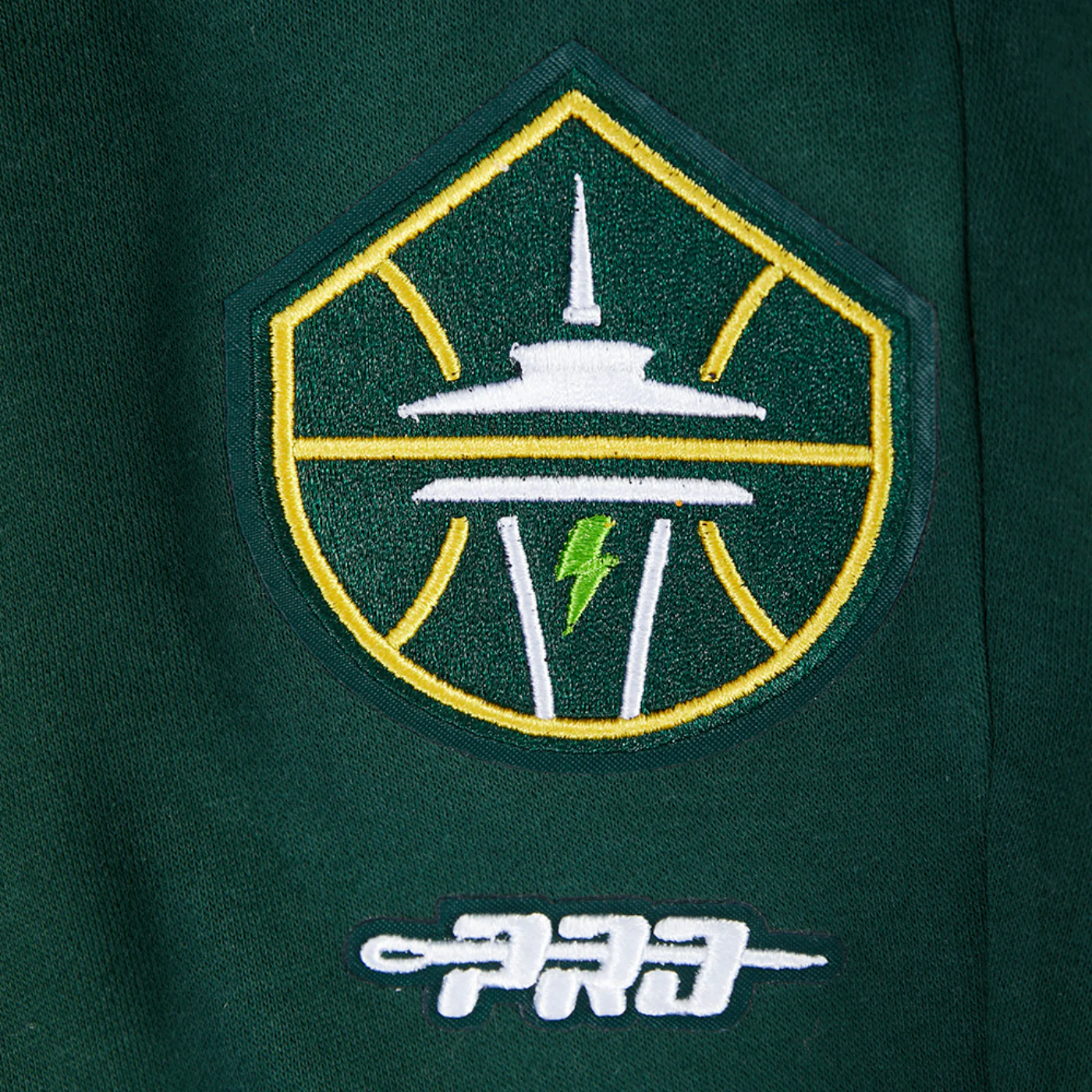 Pro Standard Youth Classic Icon Fleece Sweatpants - Image 4