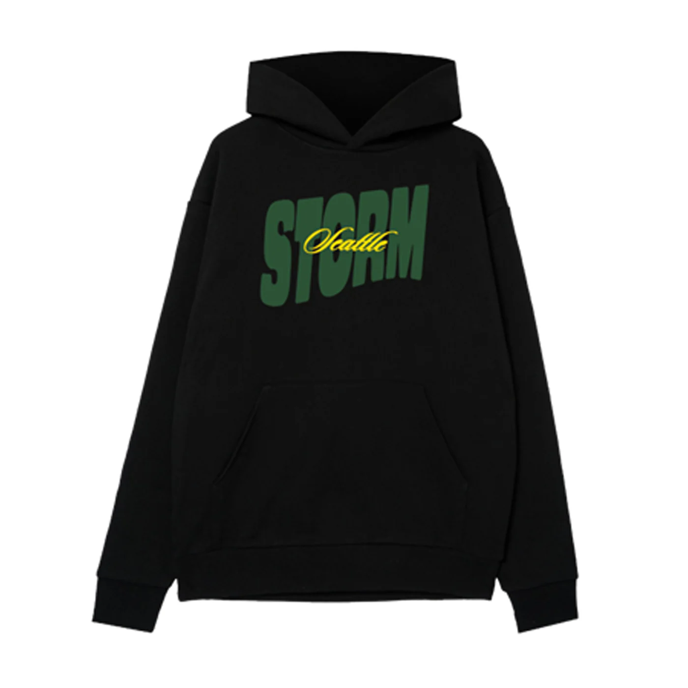 Round21 Storm Champions Hoodie