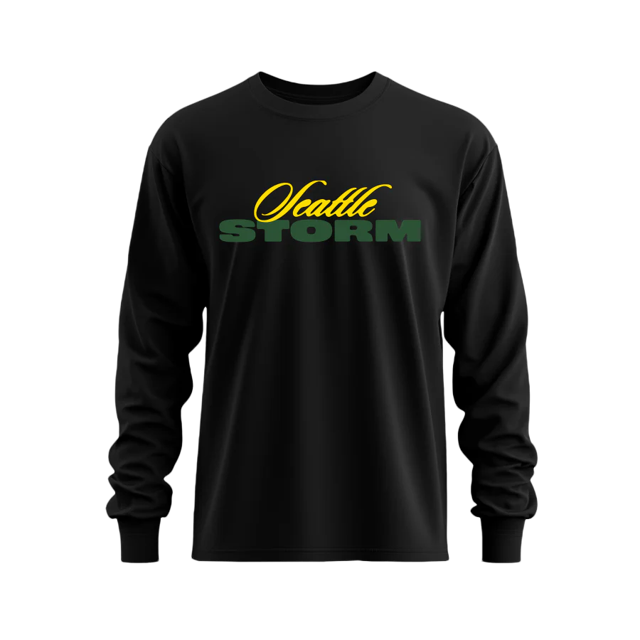 Round21 Storm Chaser Long Sleeve Tee