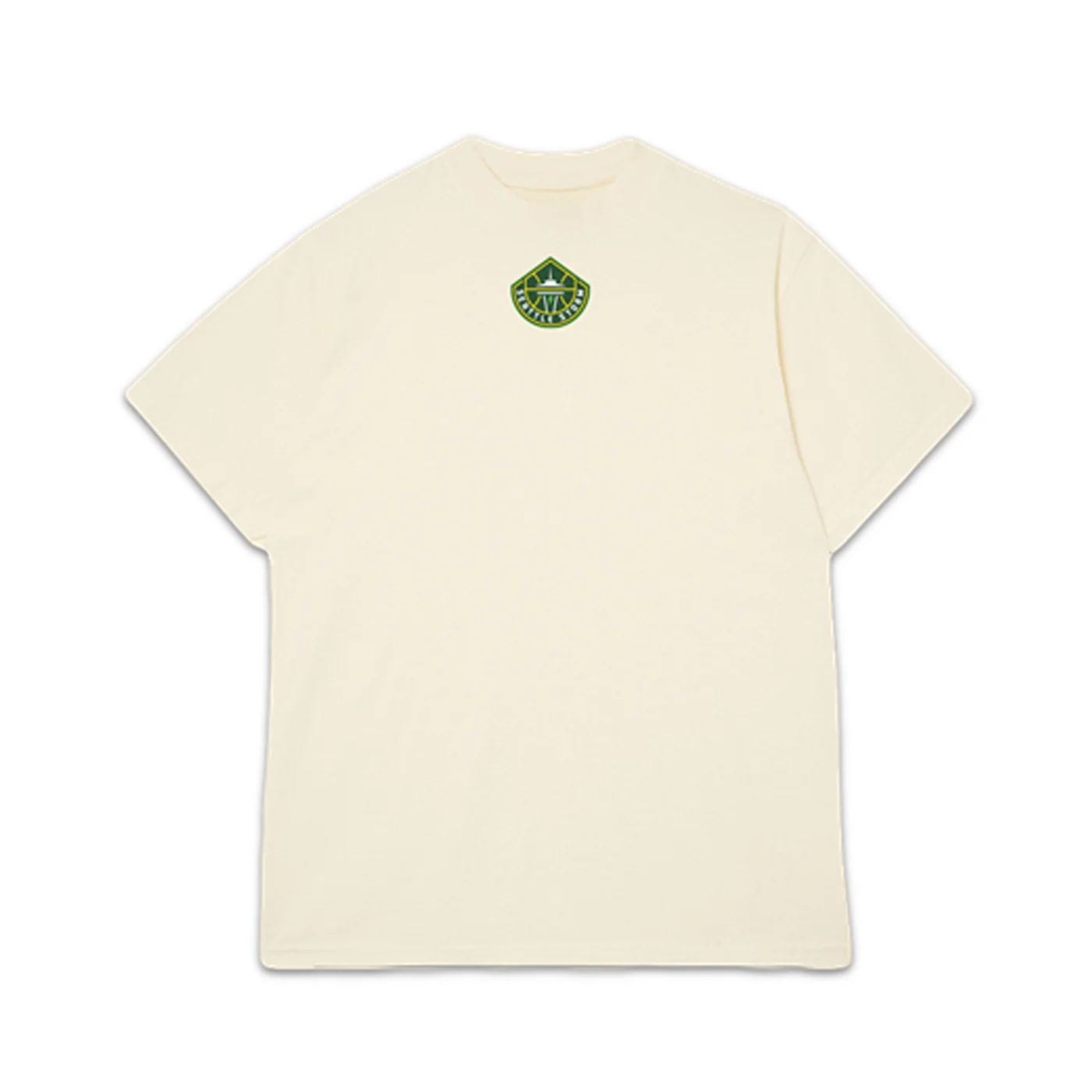Round21 Womens Charms Boxy Tee