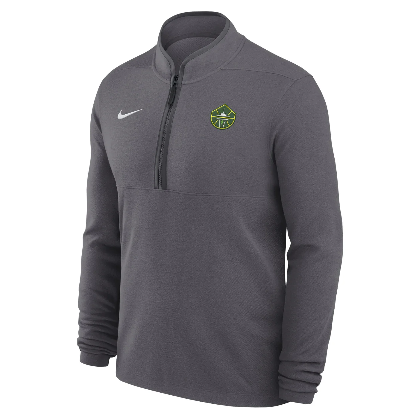 Nike Dri Fit Victory Quarter Zip