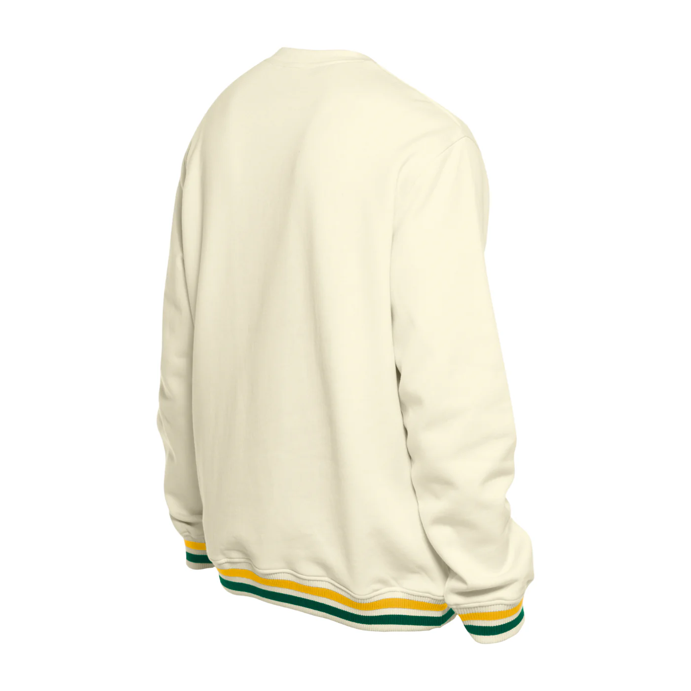 New Era Mens Embroidered Crewneck - Image 3