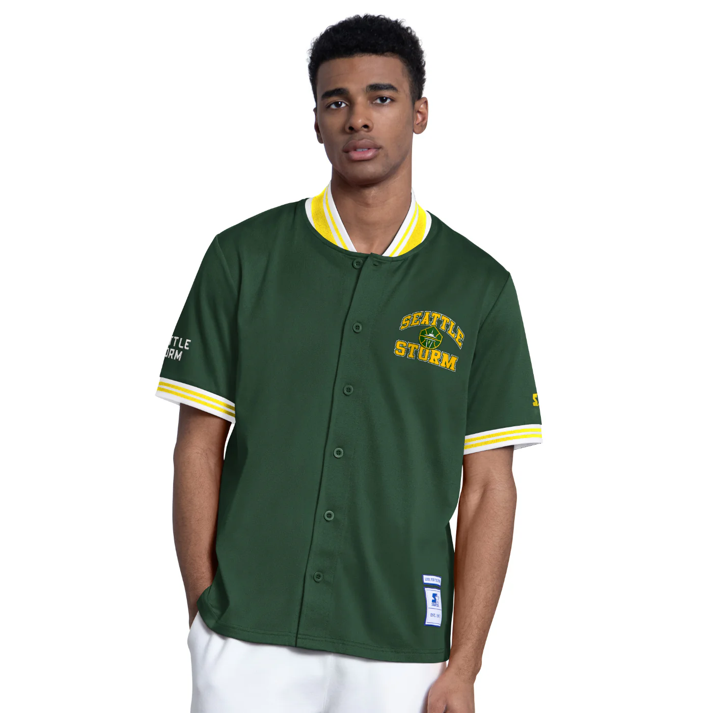 Starter Pitcher Fashion Top