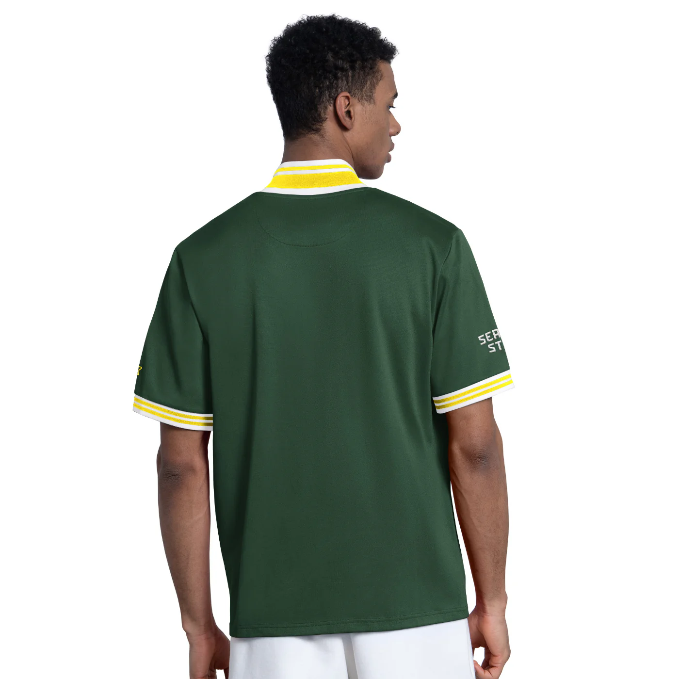 Starter Pitcher Fashion Top - Image 2