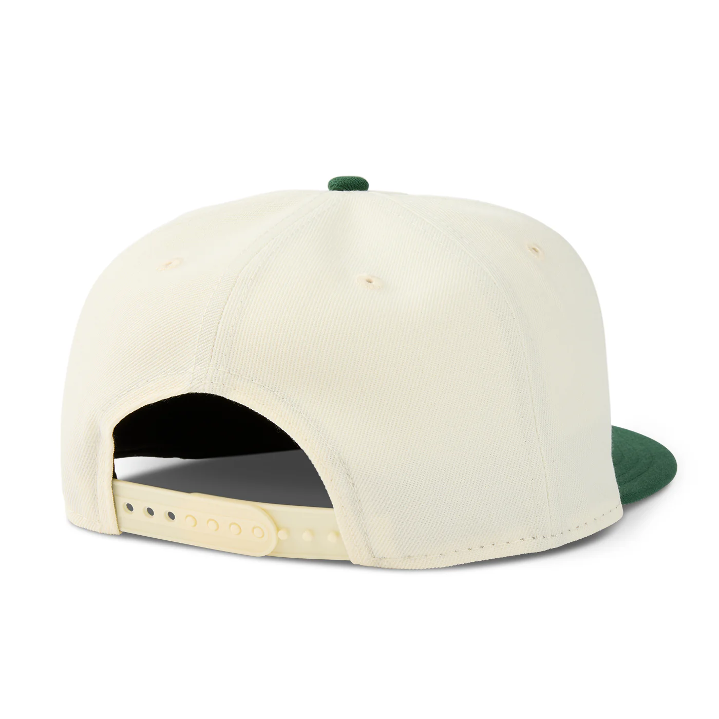 New Era Script 950 Stone Hat - Image 2